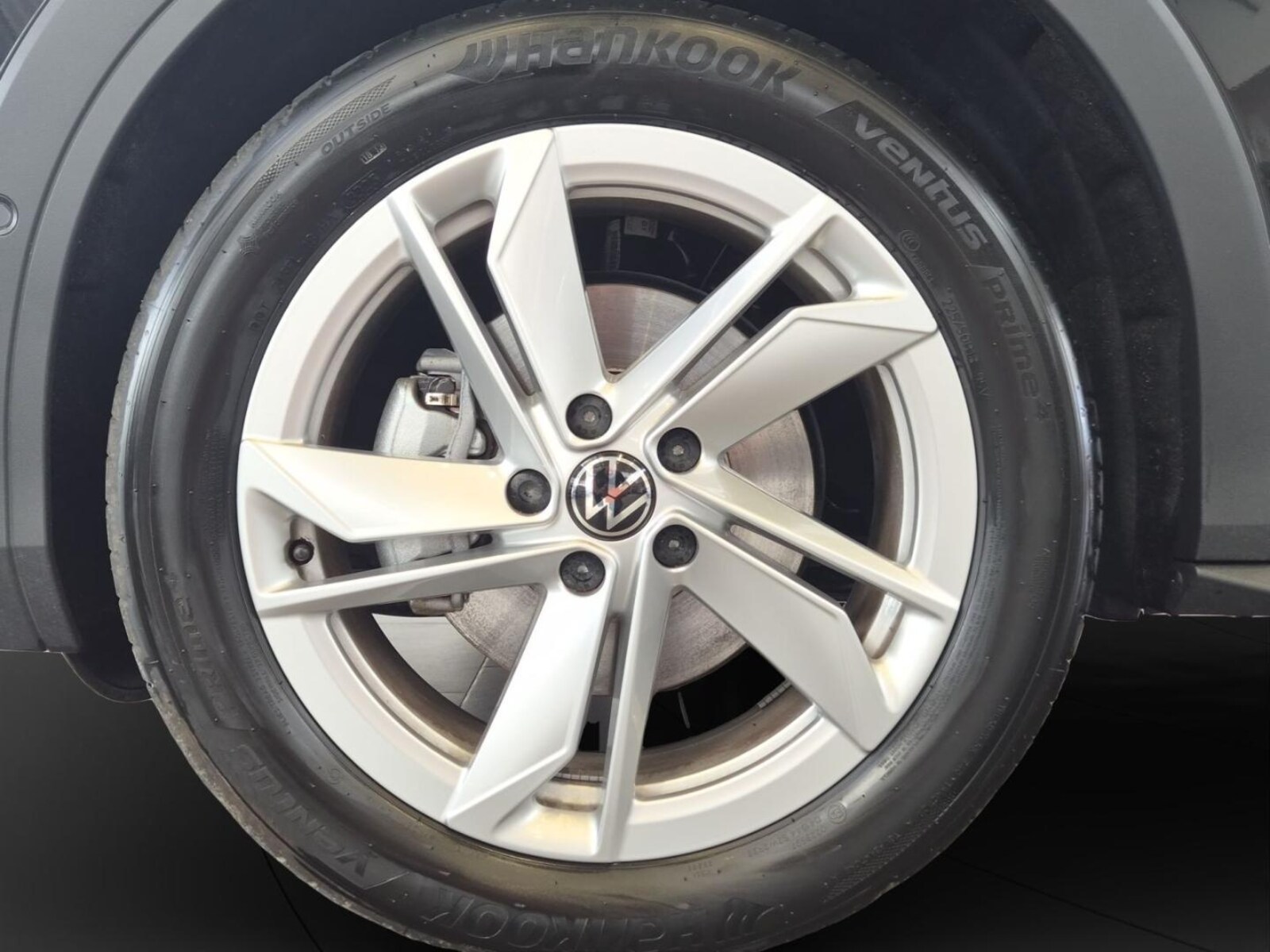 Volkswagen T-Roc – Bild 8
