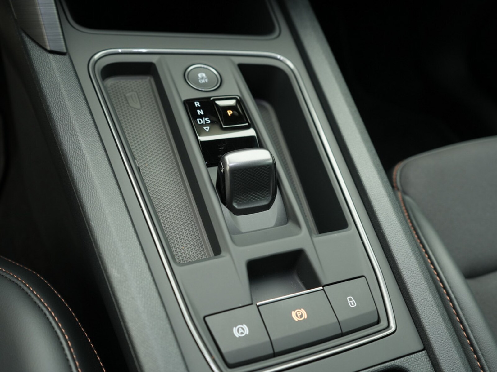 CUPRA Formentor – Bild 15