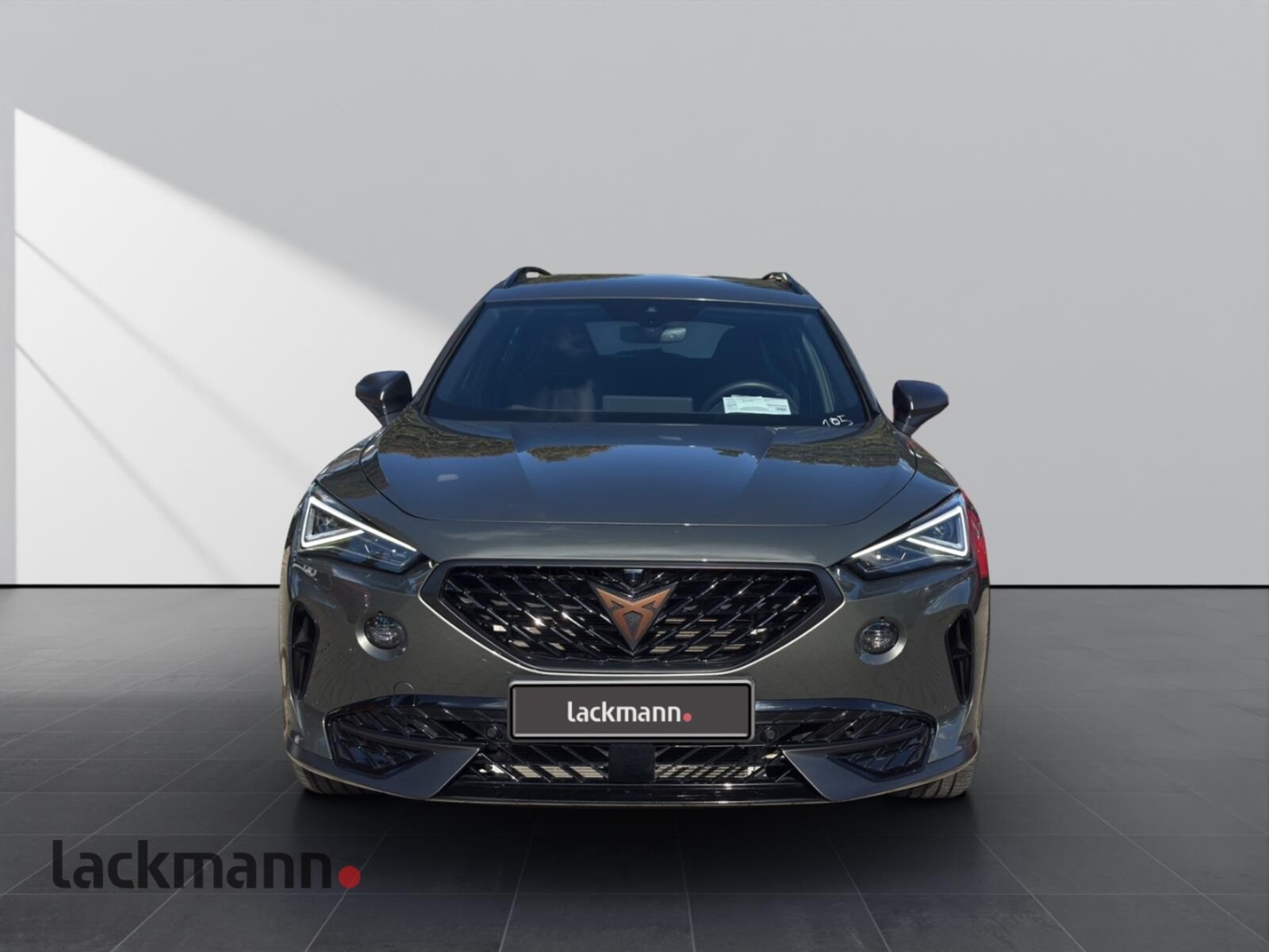 CUPRA Formentor – Bild 2