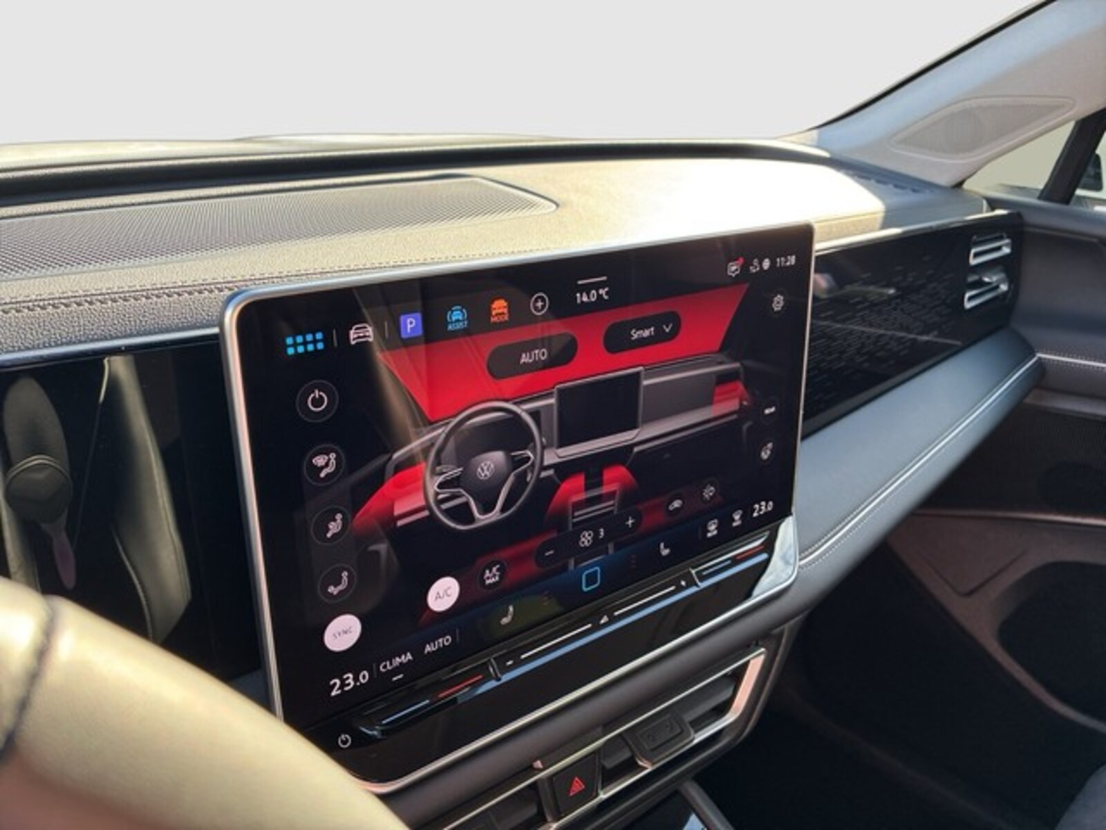 Volkswagen Tiguan – Bild 27