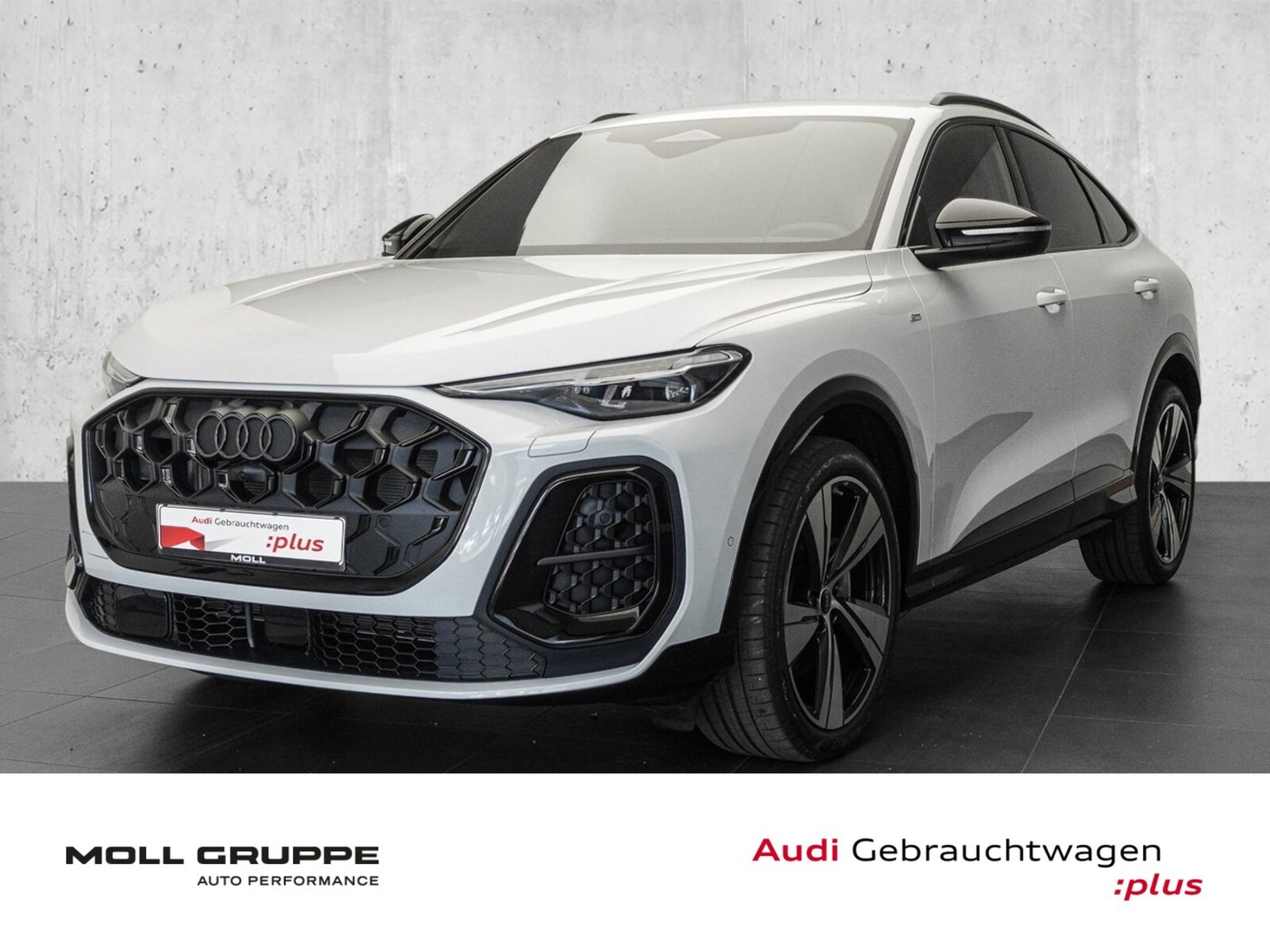 Audi Q5 Sportback