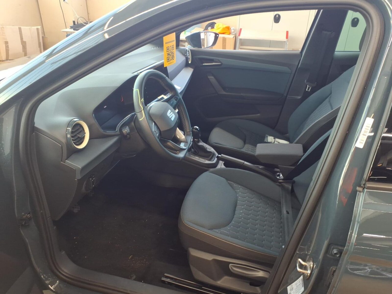SEAT Arona – Bild 4