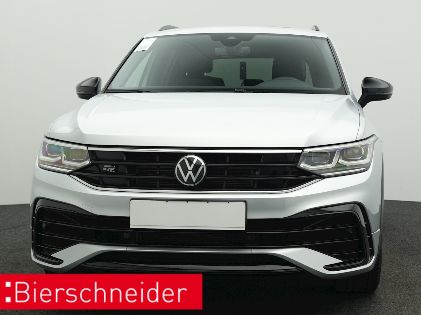 Volkswagen Tiguan – Bild 9