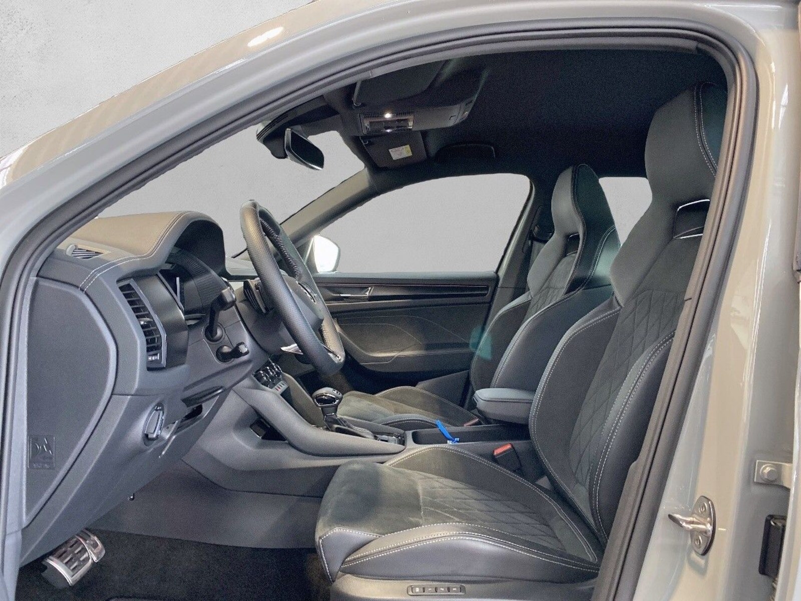 Škoda Kodiaq – Bild 10