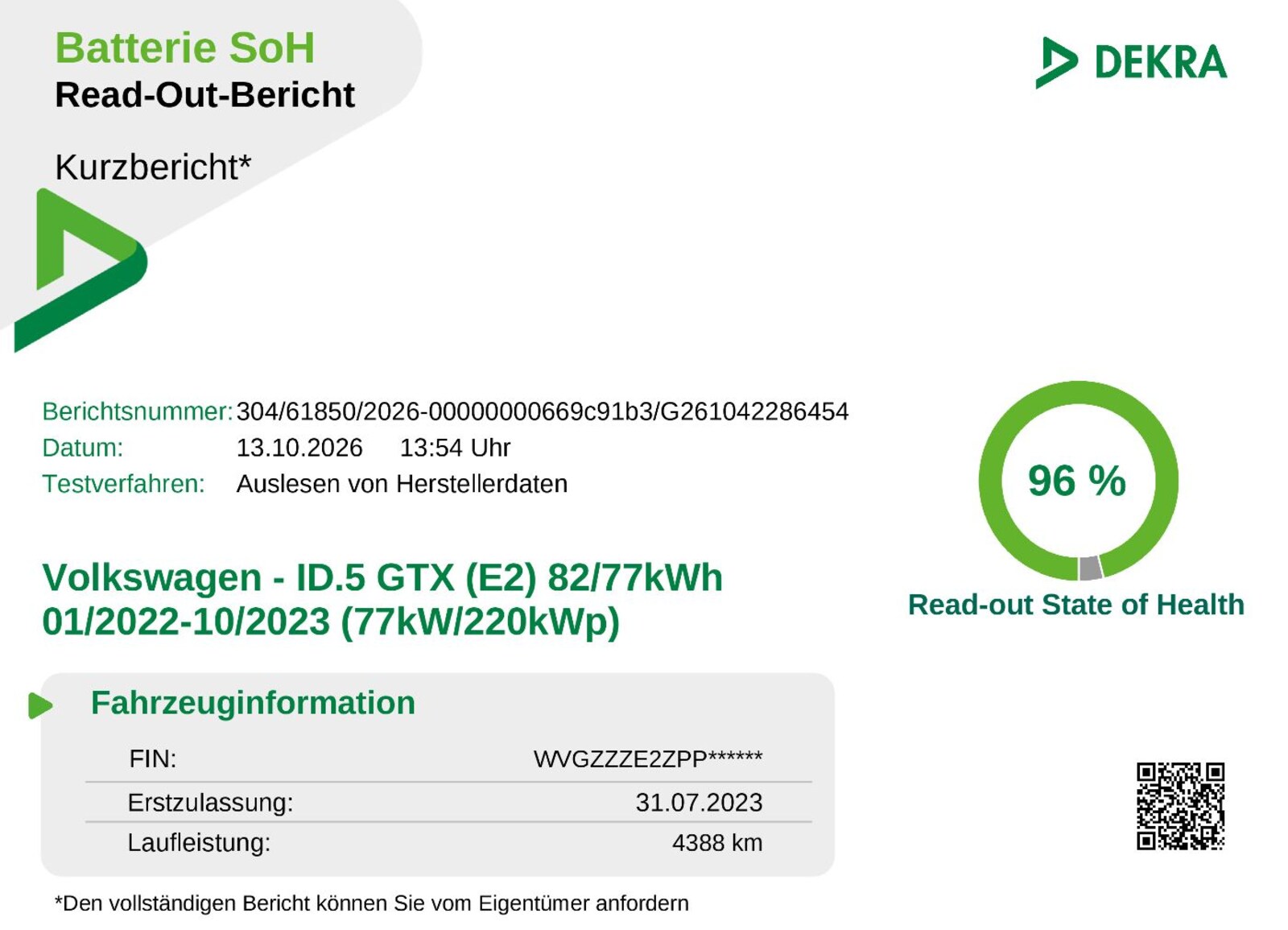 Volkswagen ID.5 – Bild 16