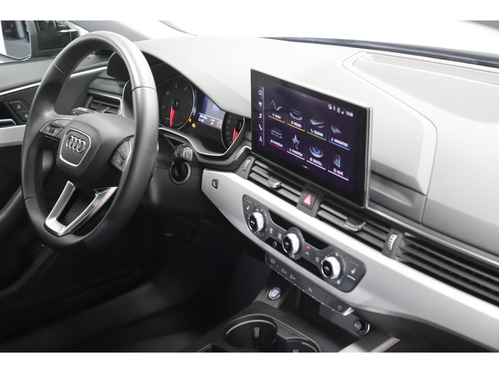Audi A4 Avant – Bild 20