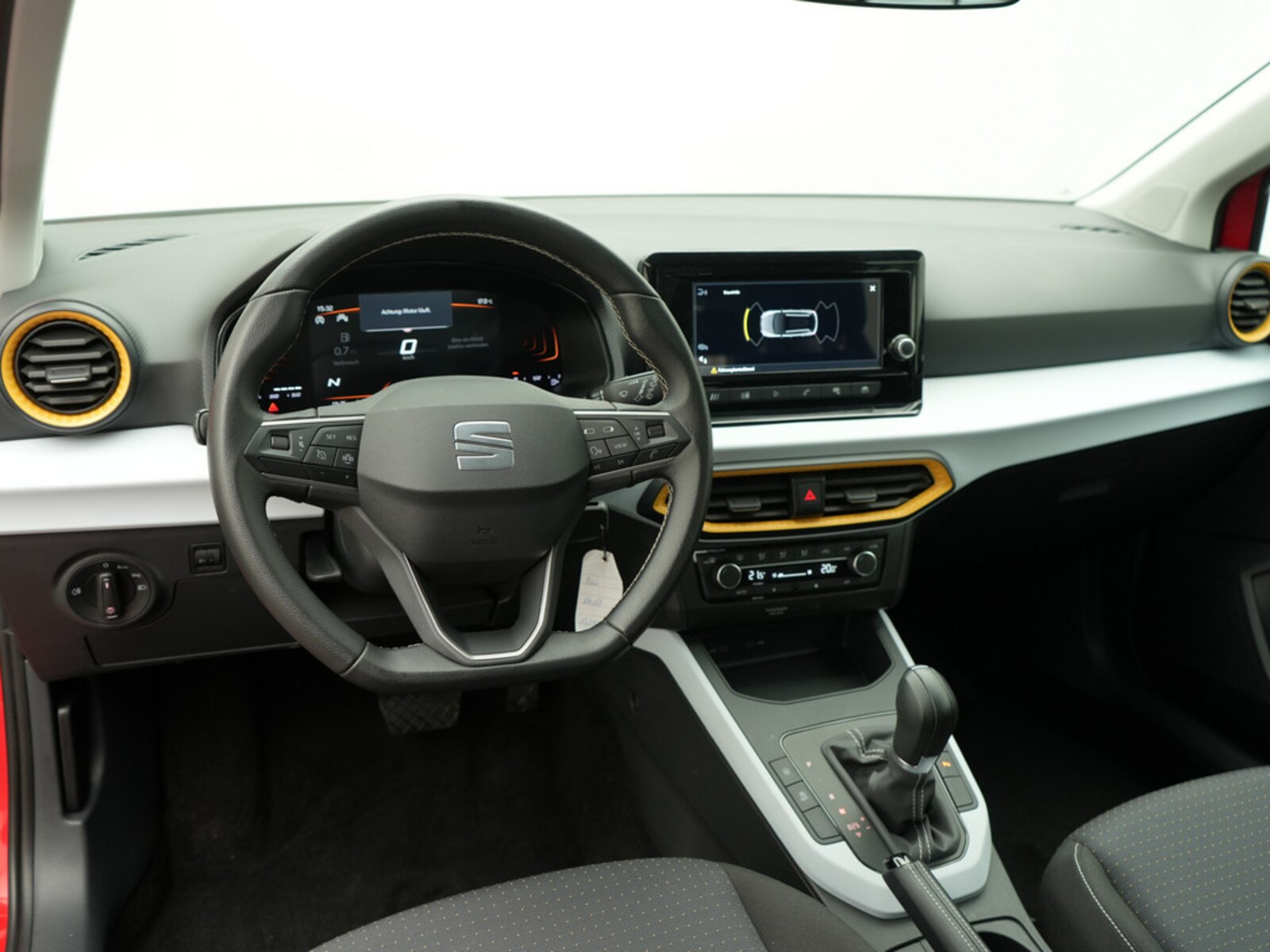 SEAT Arona – Bild 4