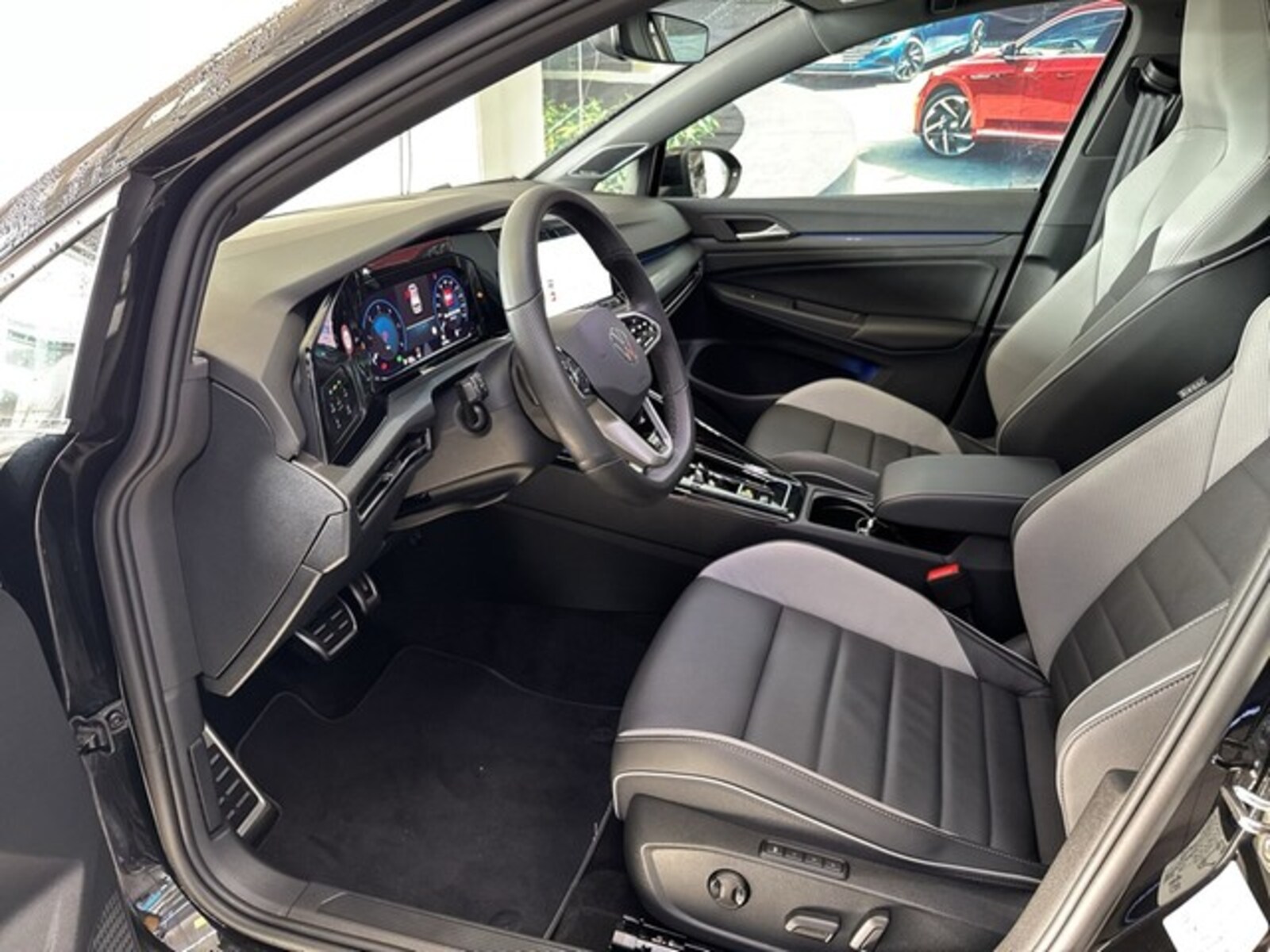 Volkswagen Golf – Bild 11