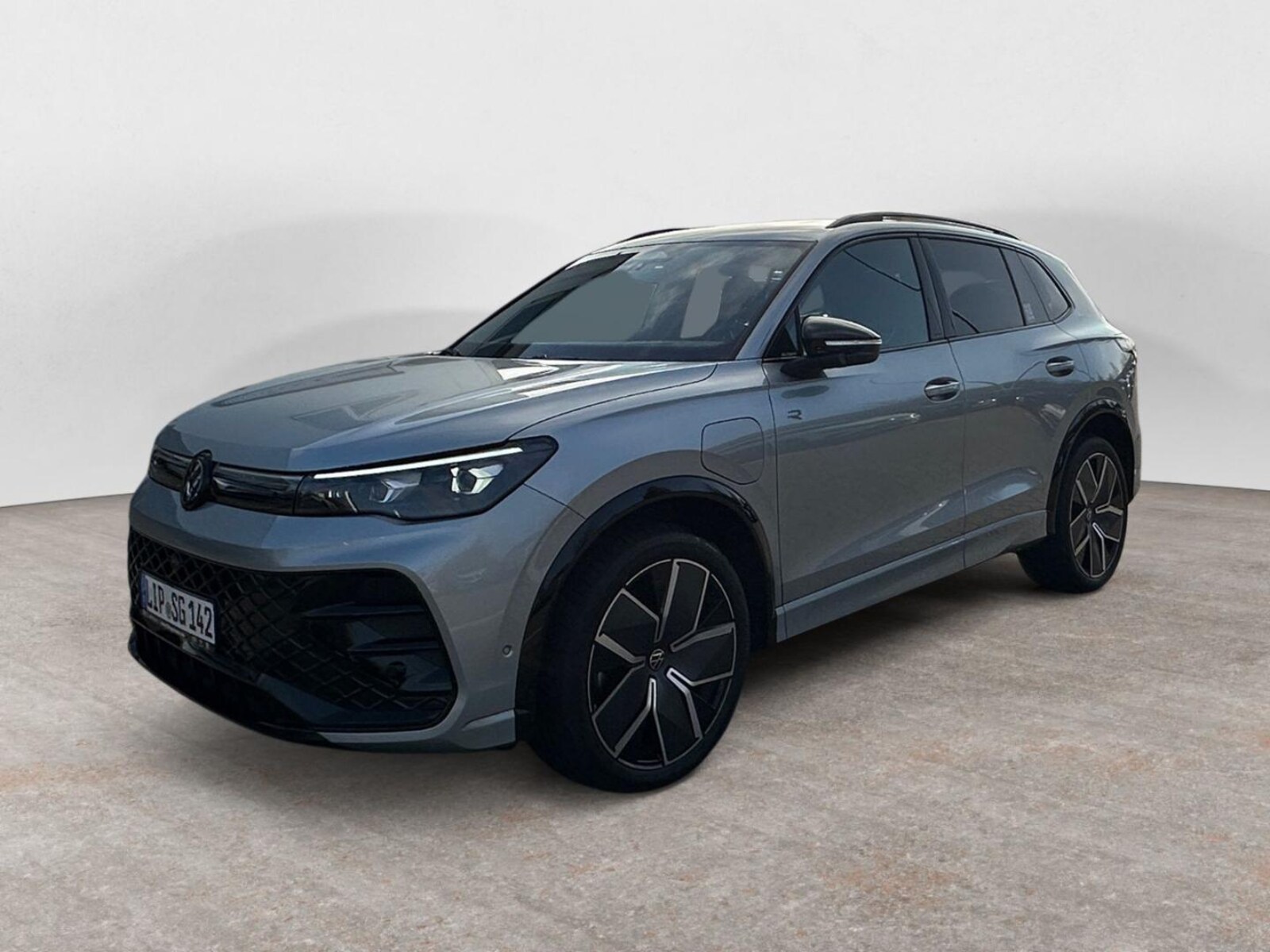 Volkswagen Tiguan – Bild 2