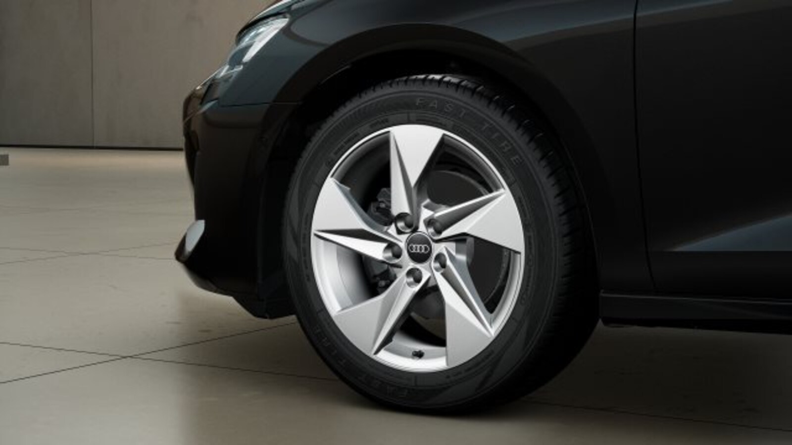 Audi A3 Sportback – Bild 5