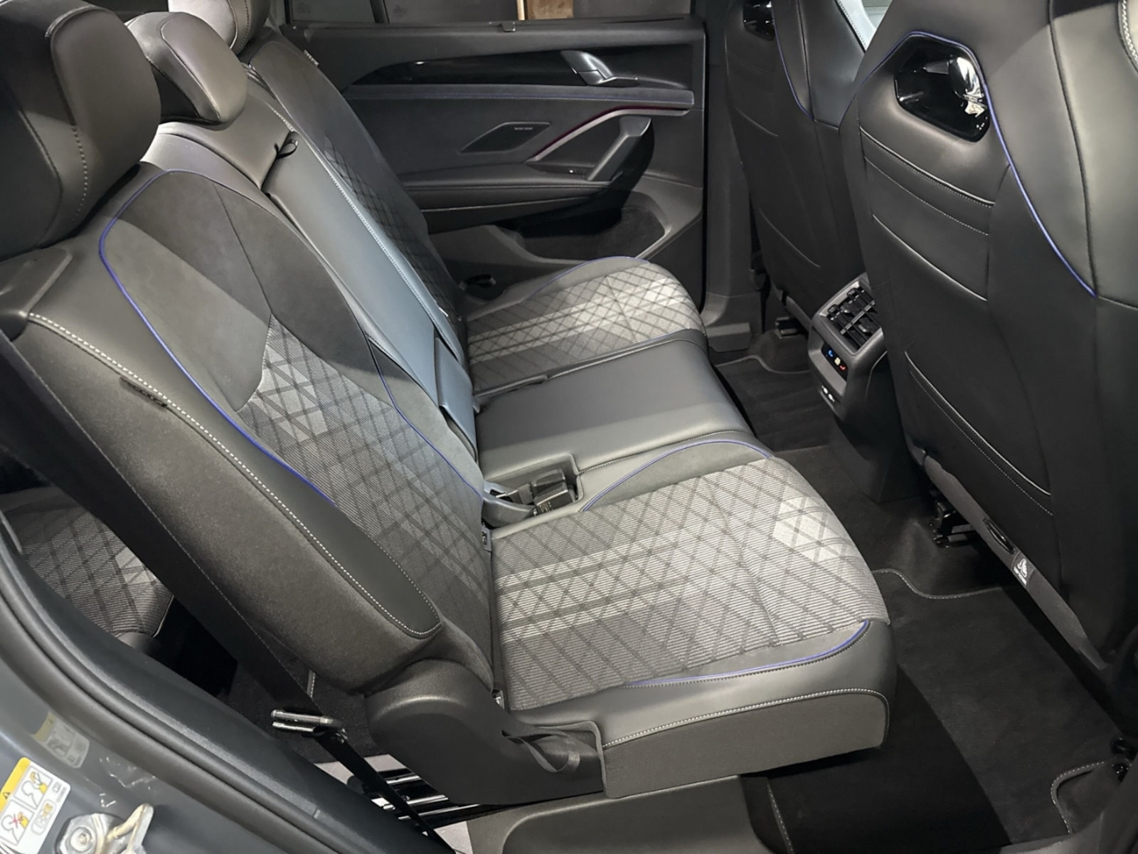 Volkswagen Tayron – Bild 10