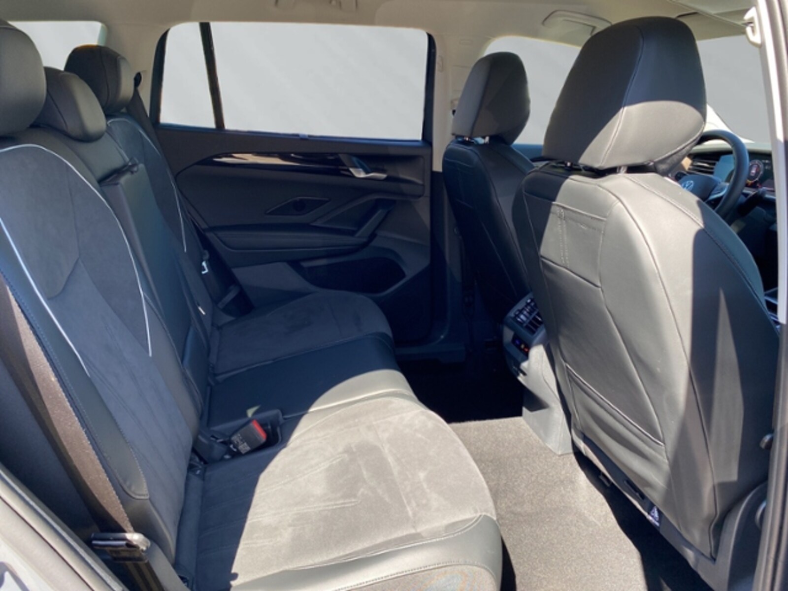 Volkswagen Tayron – Bild 12