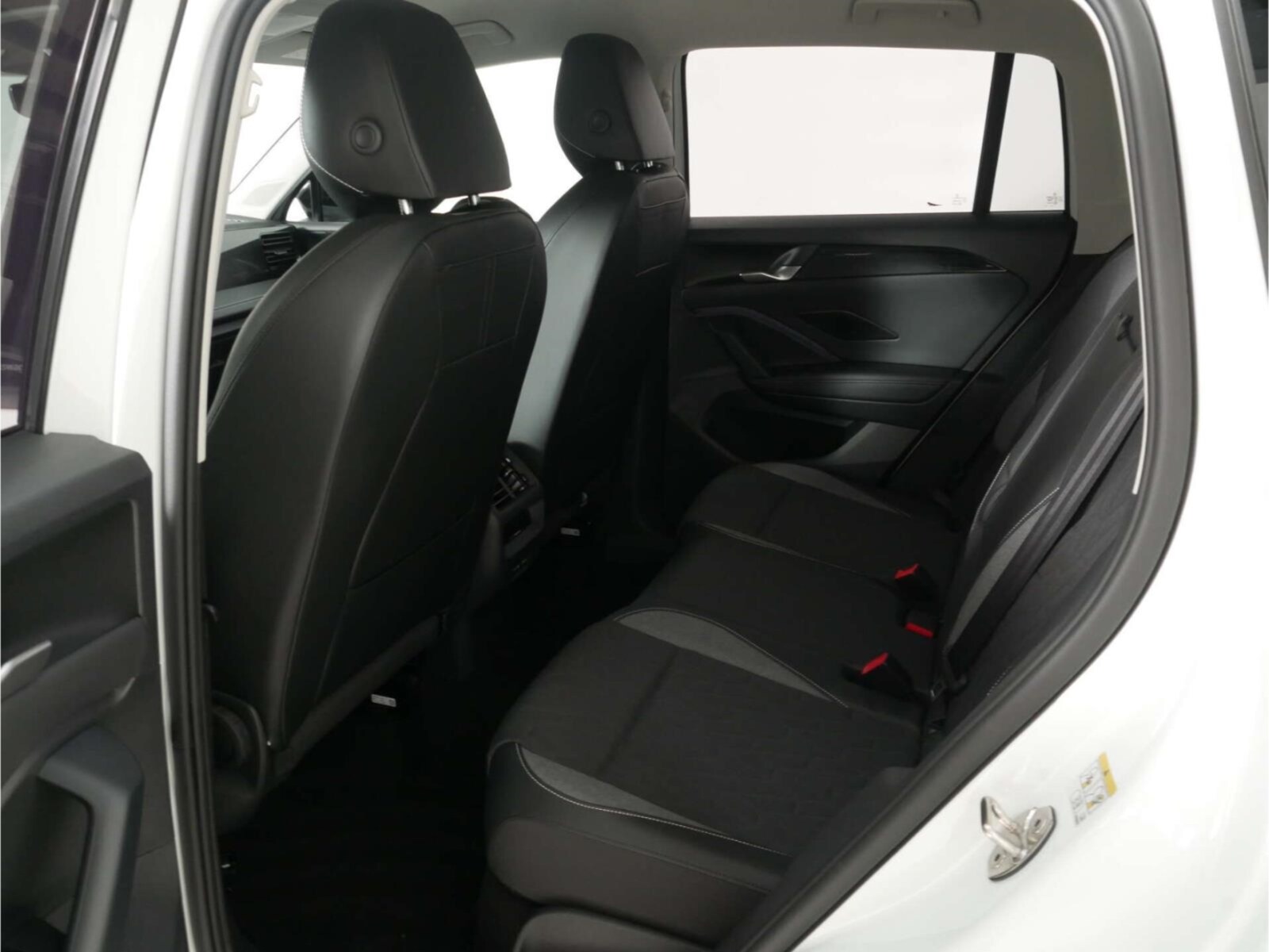 Volkswagen Tiguan – Bild 15