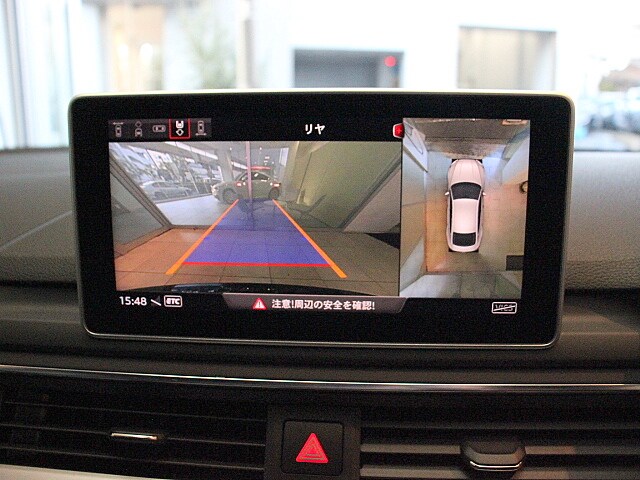 Image about Audi A5 Sportback 2.0 TFSI sport