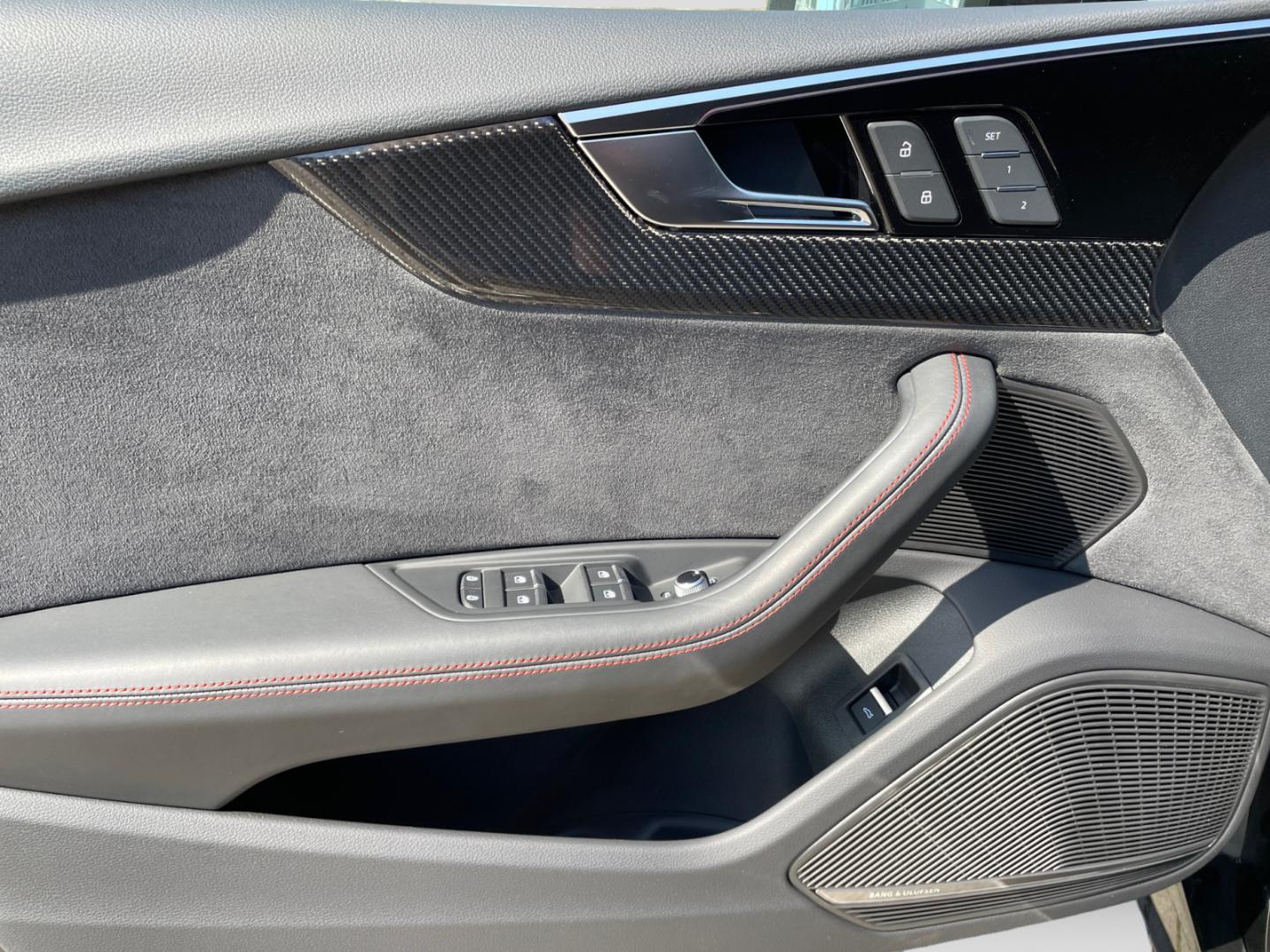 Image about Audi RS 5 Sportback TFSI quattro tiptronic