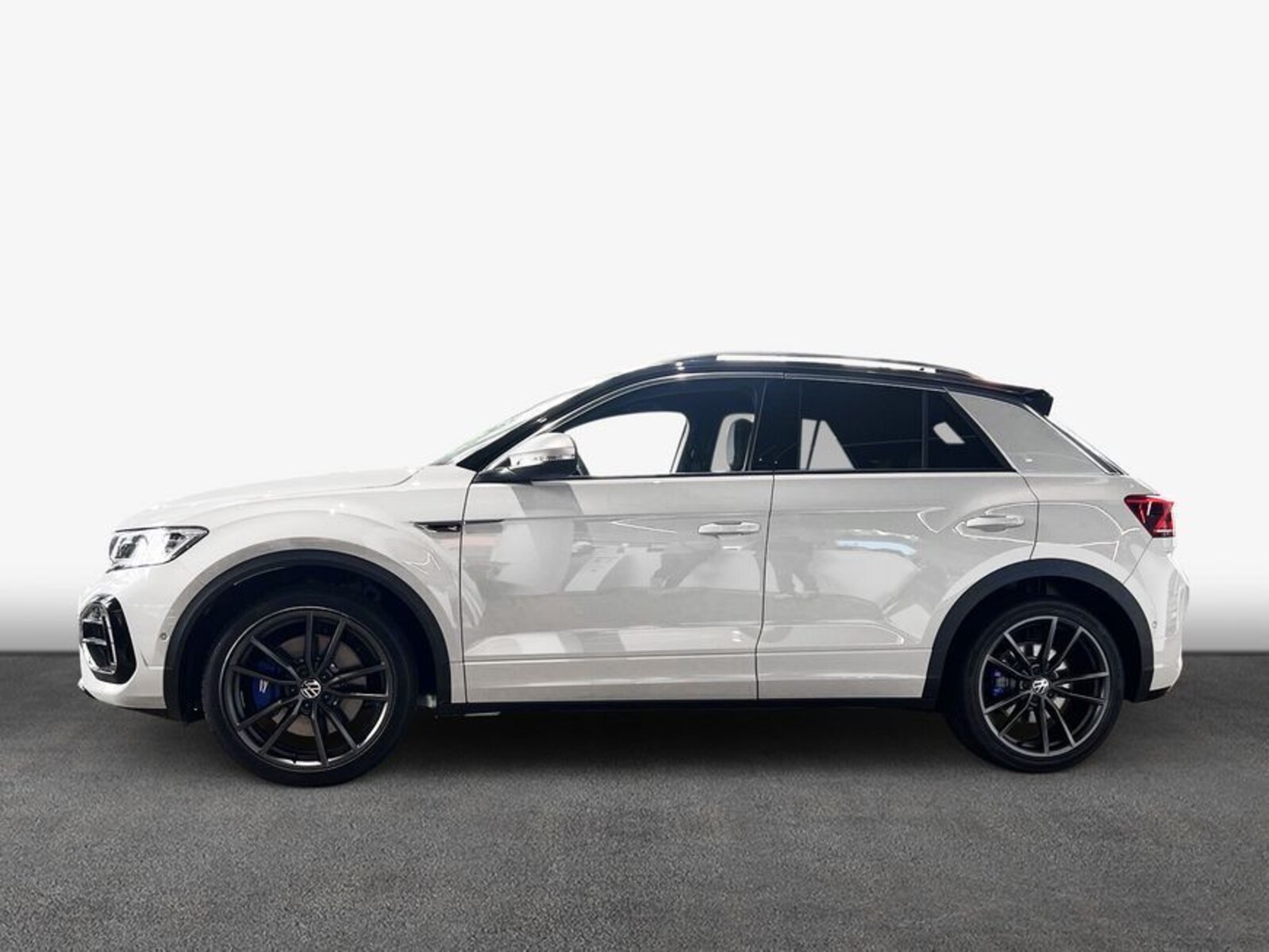 Volkswagen T-Roc – Bild 4