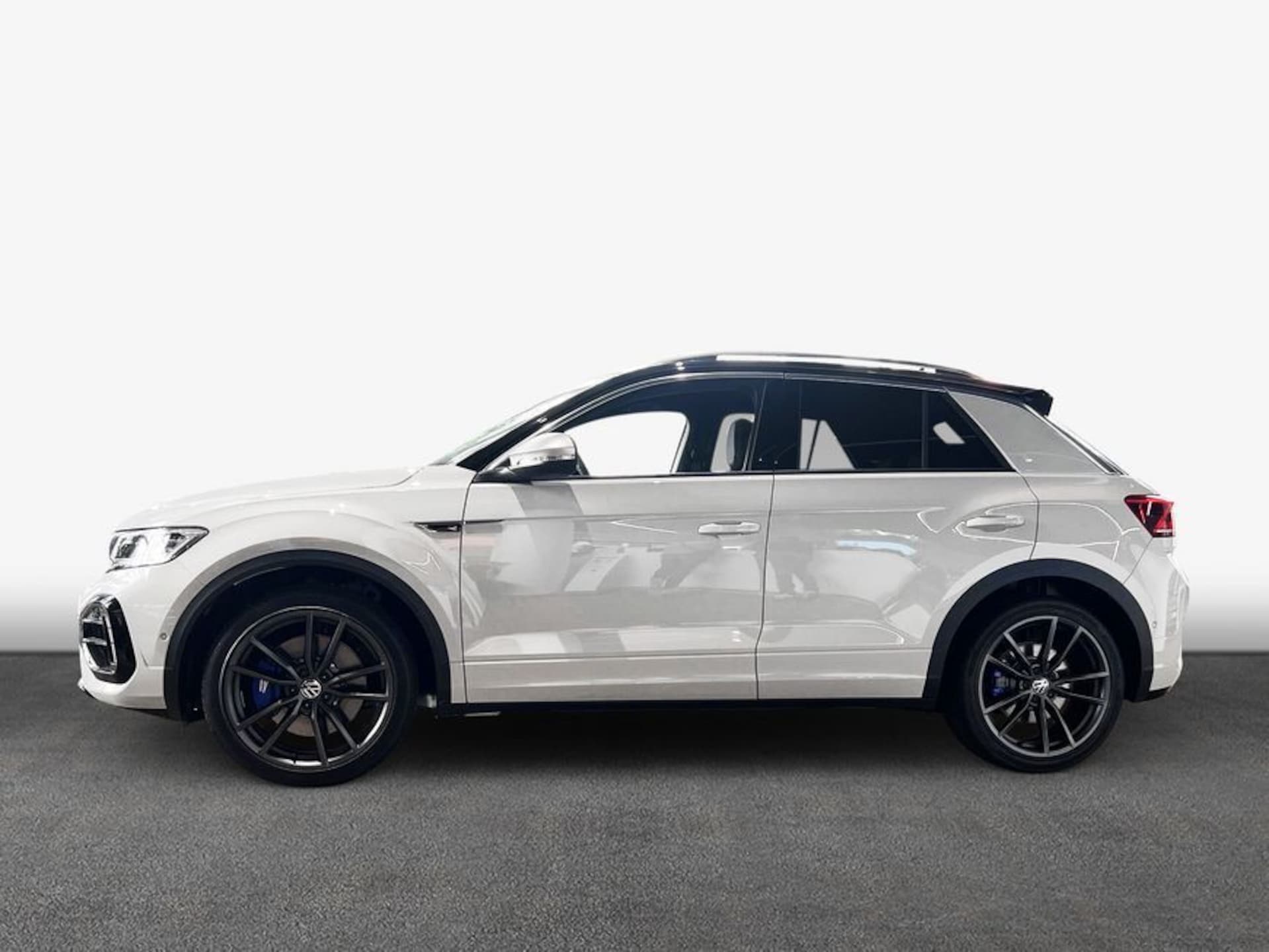 Volkswagen T-Roc R