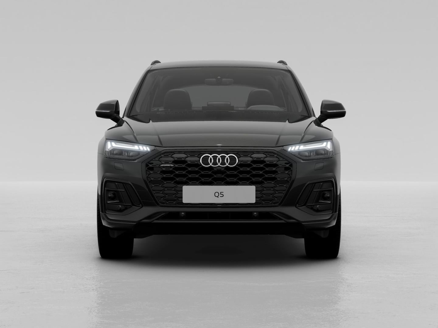 Image about Audi Q5 Sportback 45 TFSI quattro S tronic