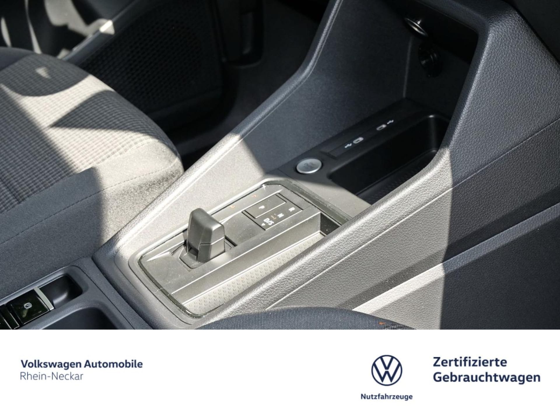 Volkswagen Caddy Maxi Cargo