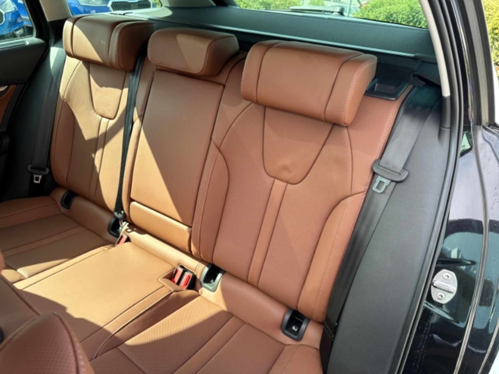 Skoda Octavia Combi Selection