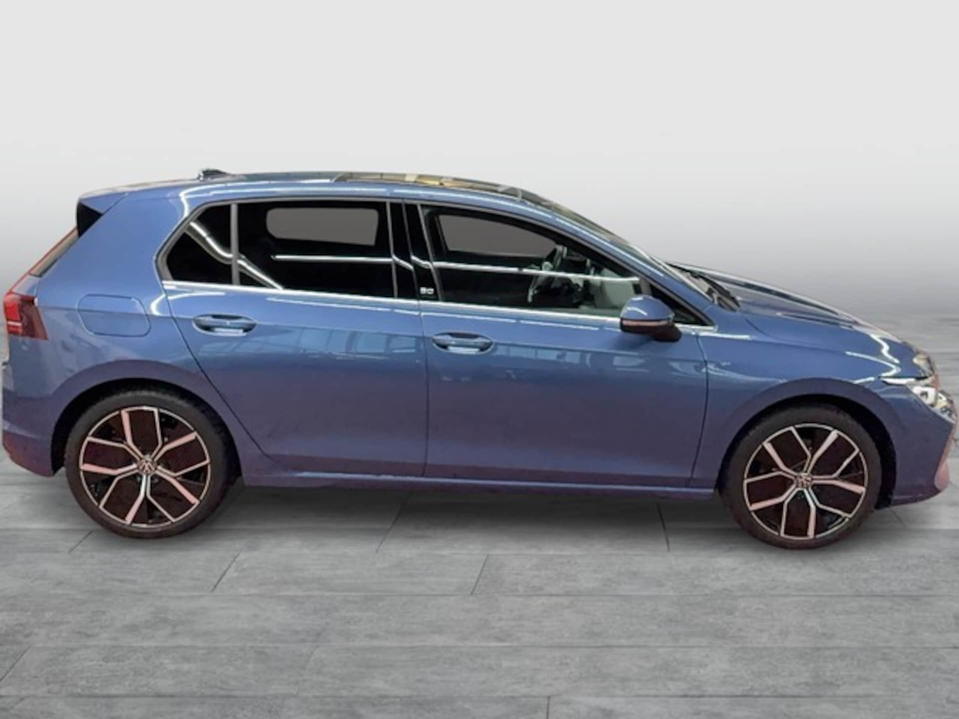 Volkswagen Golf Style