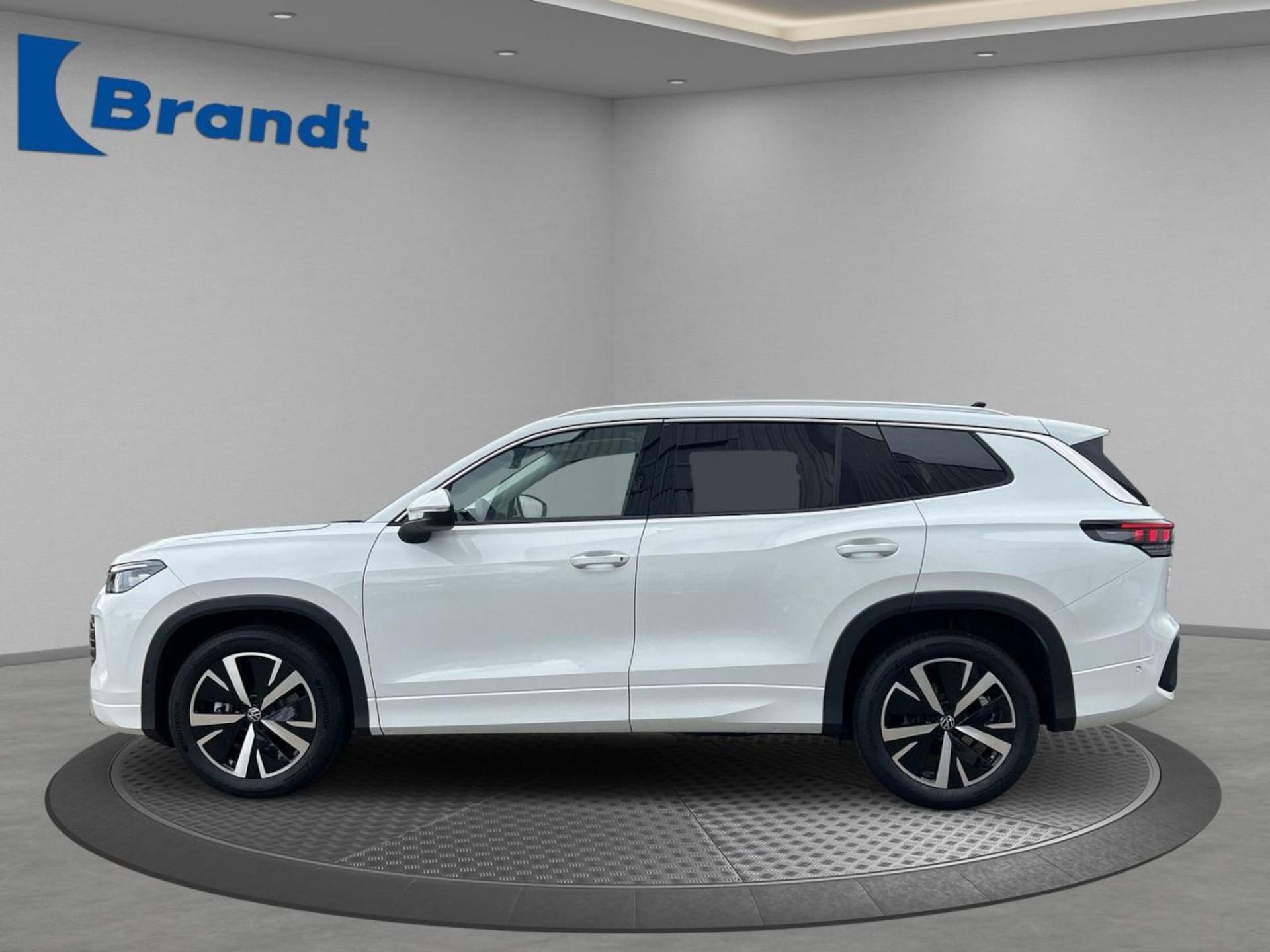 Volkswagen Tayron Elegance