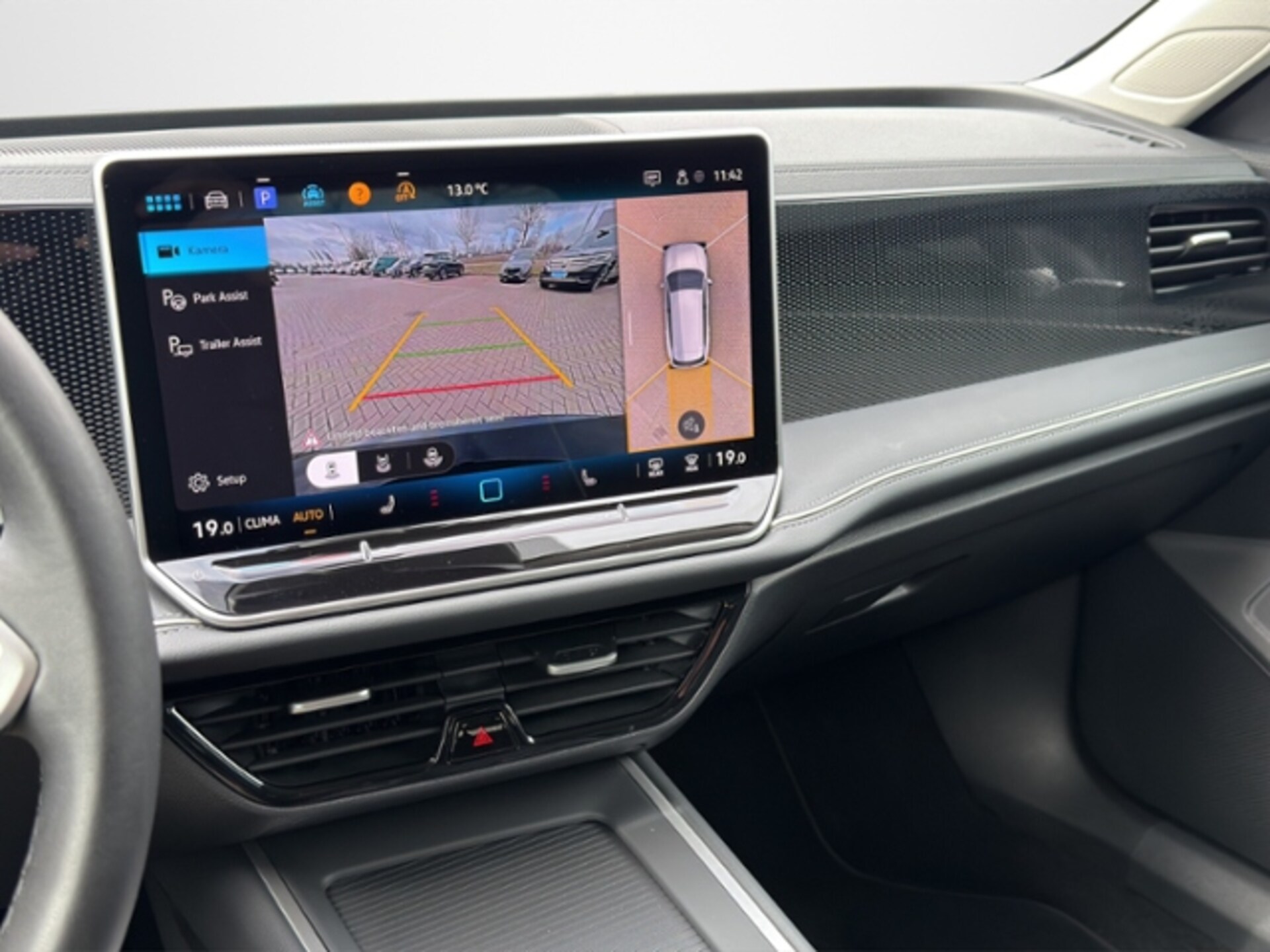 Volkswagen Passat Business
