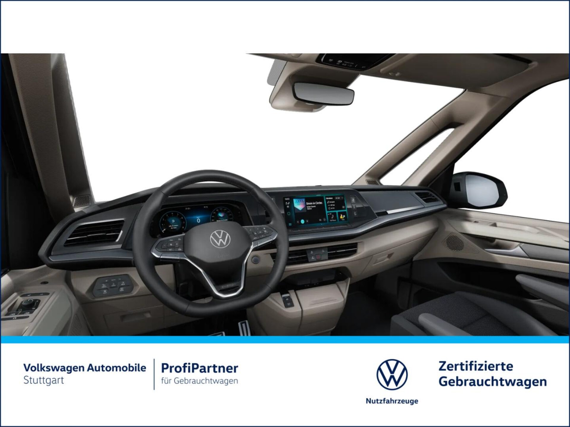 Volkswagen Multivan ENERGY
