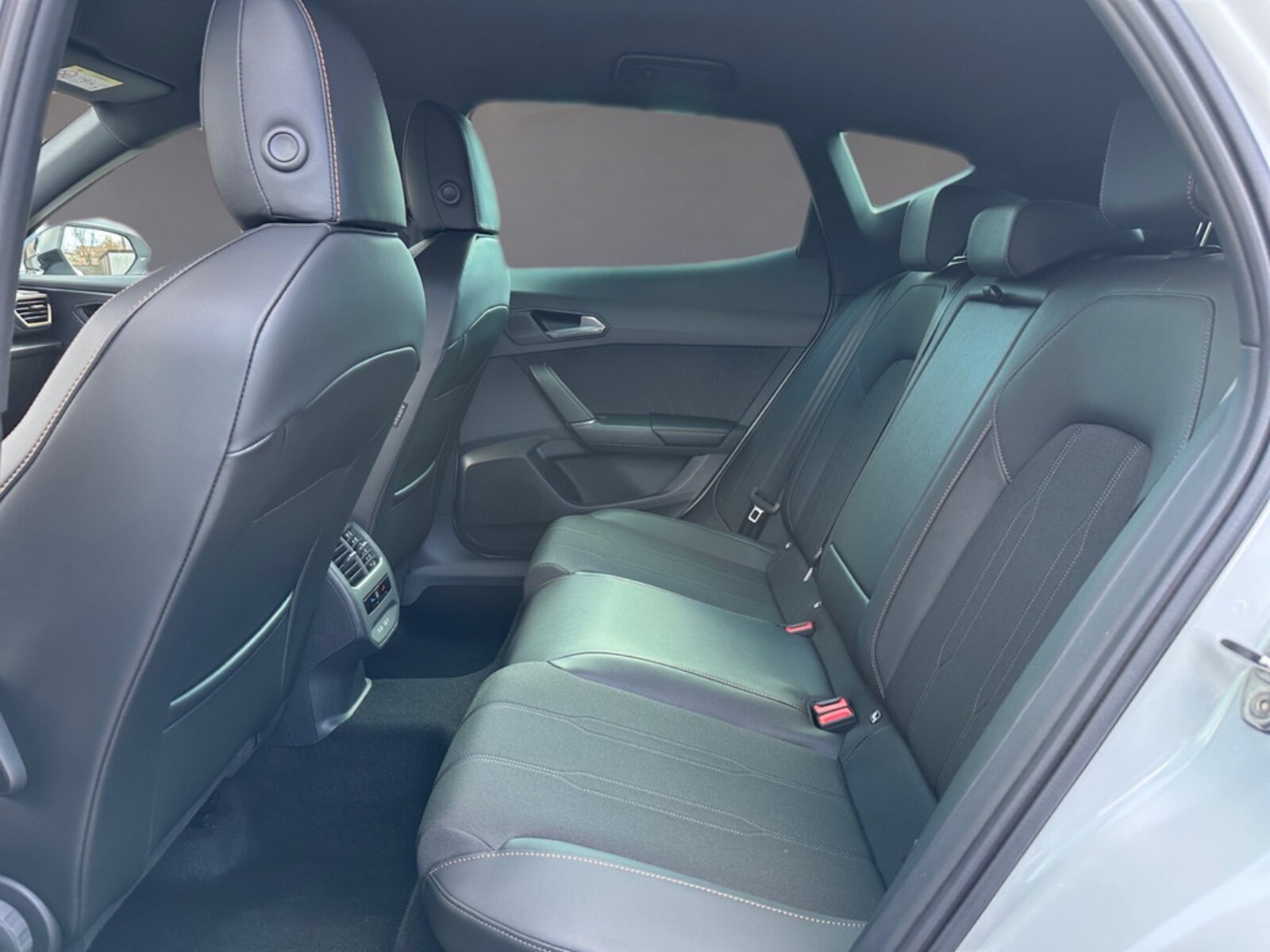 CUPRA Formentor – Bild 10