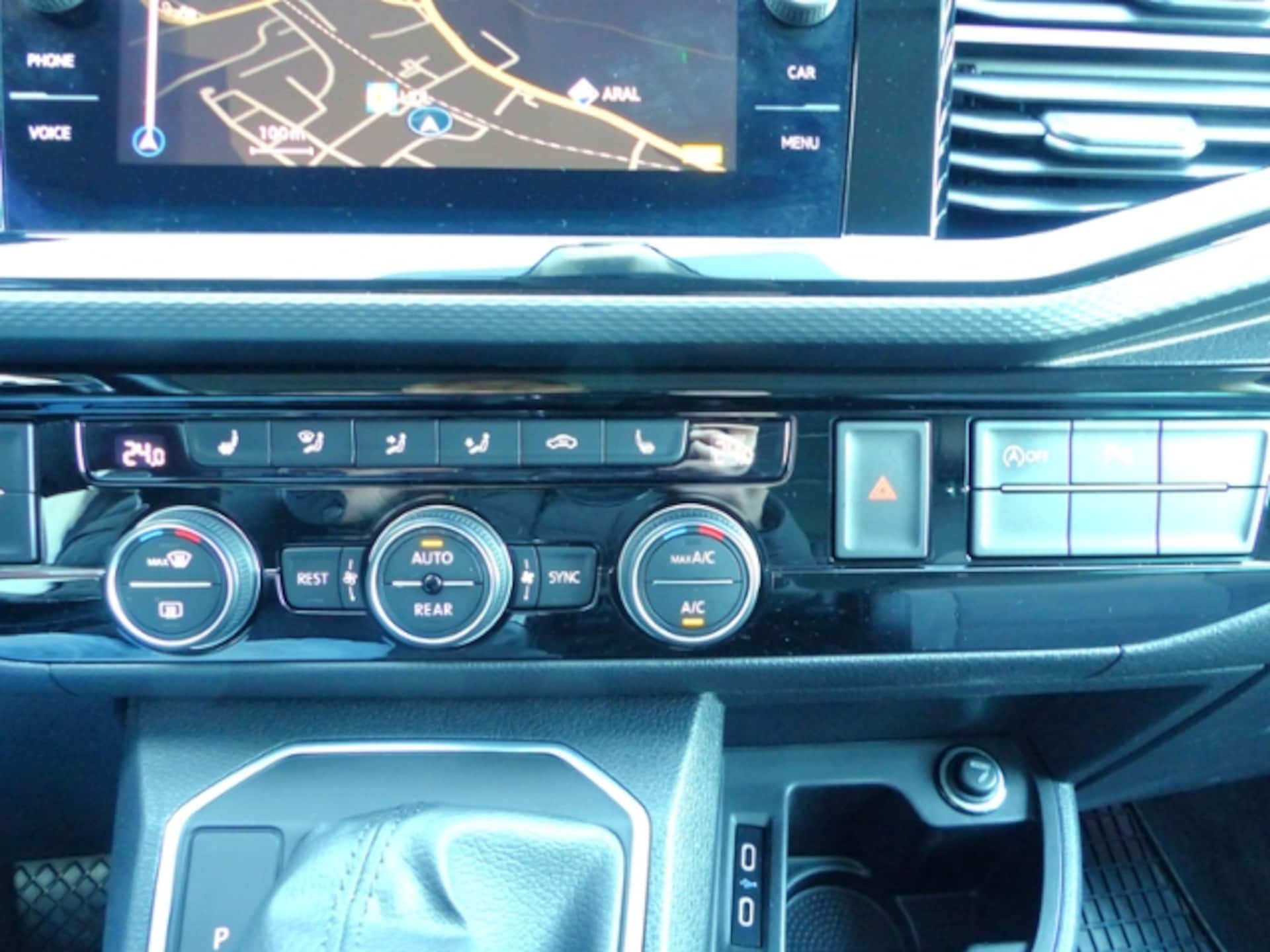 Volkswagen T6.1 Multivan Comfortline