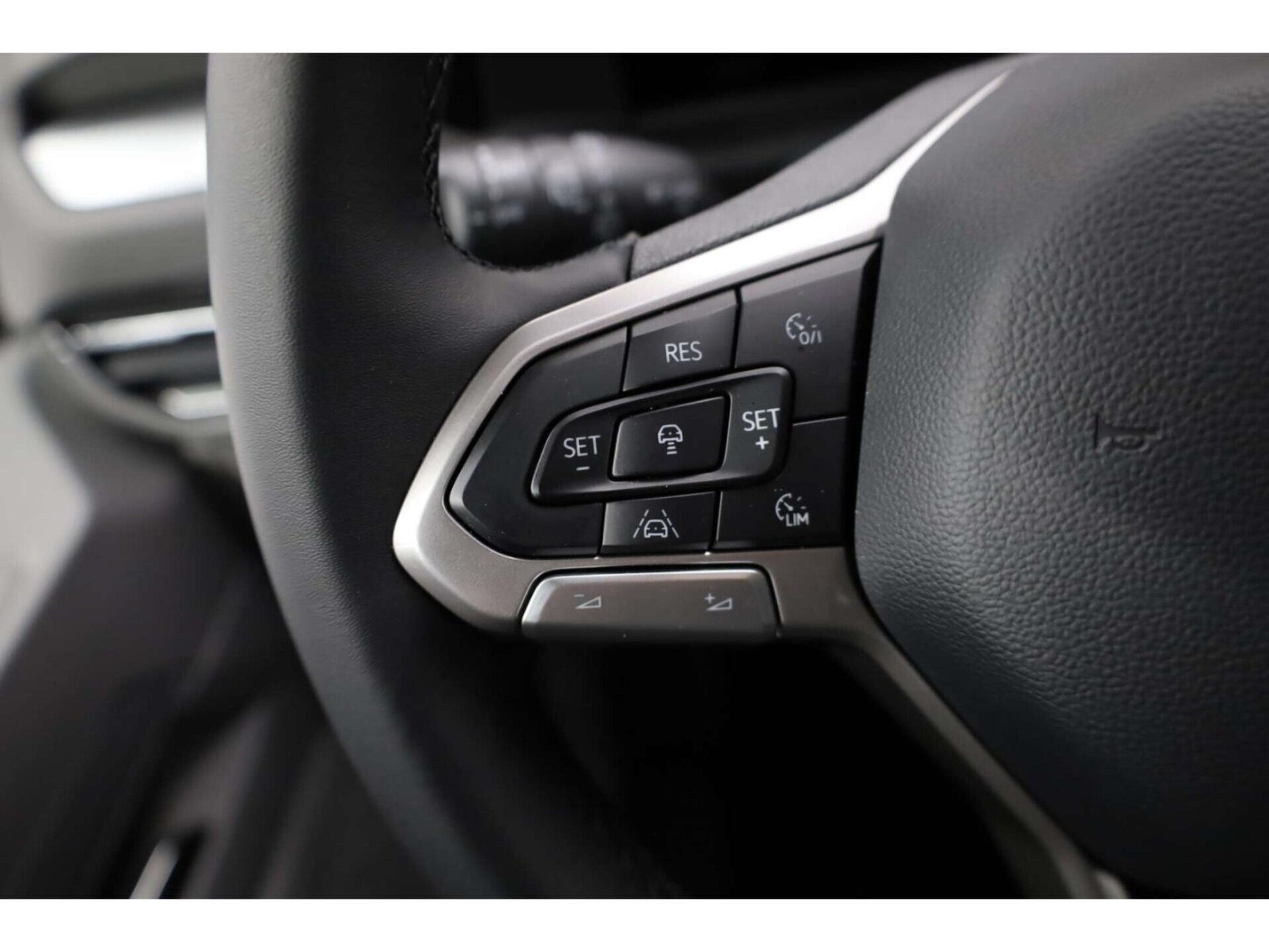 Volkswagen Caravelle Edition