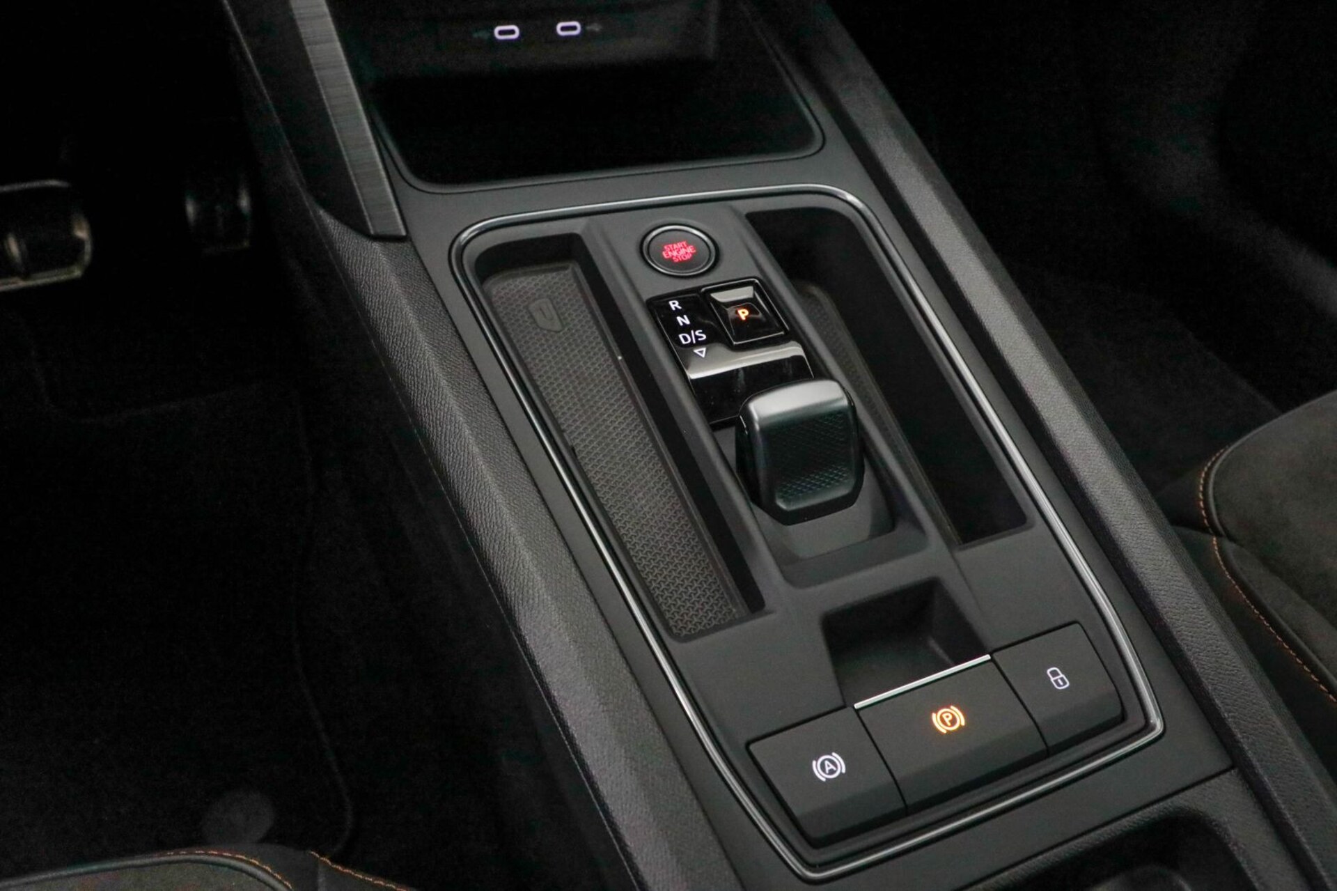 CUPRA Formentor VZ