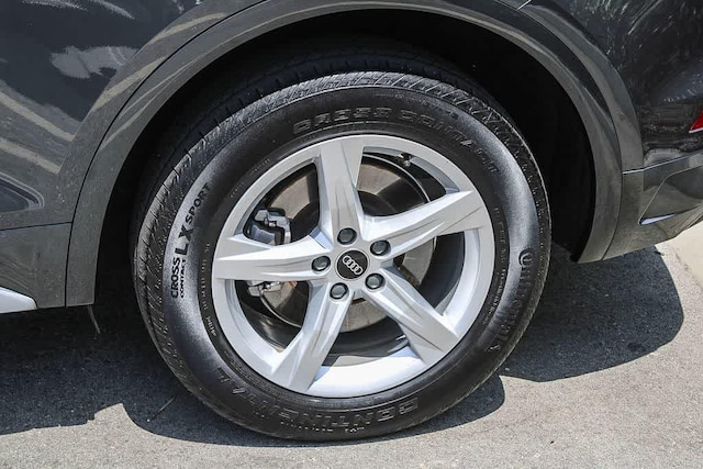 2023 Audi Q5 Premium - Photo 7