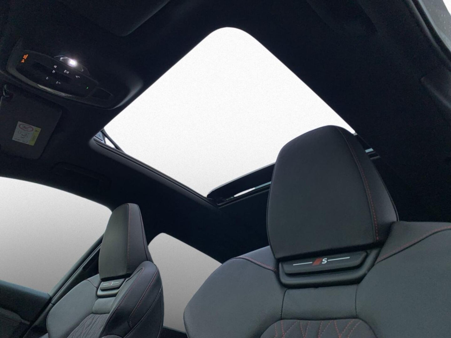 Audi Q6 SUV e-tron
