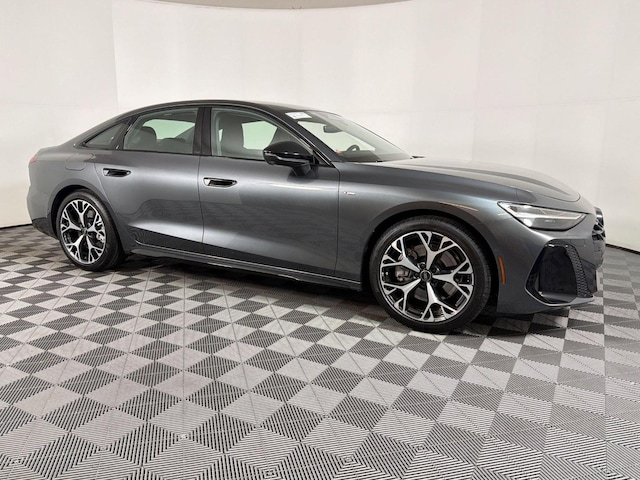 2026 Audi A6 Prestige - Photo 6