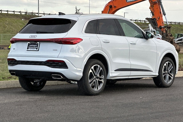 2025 Audi Q5