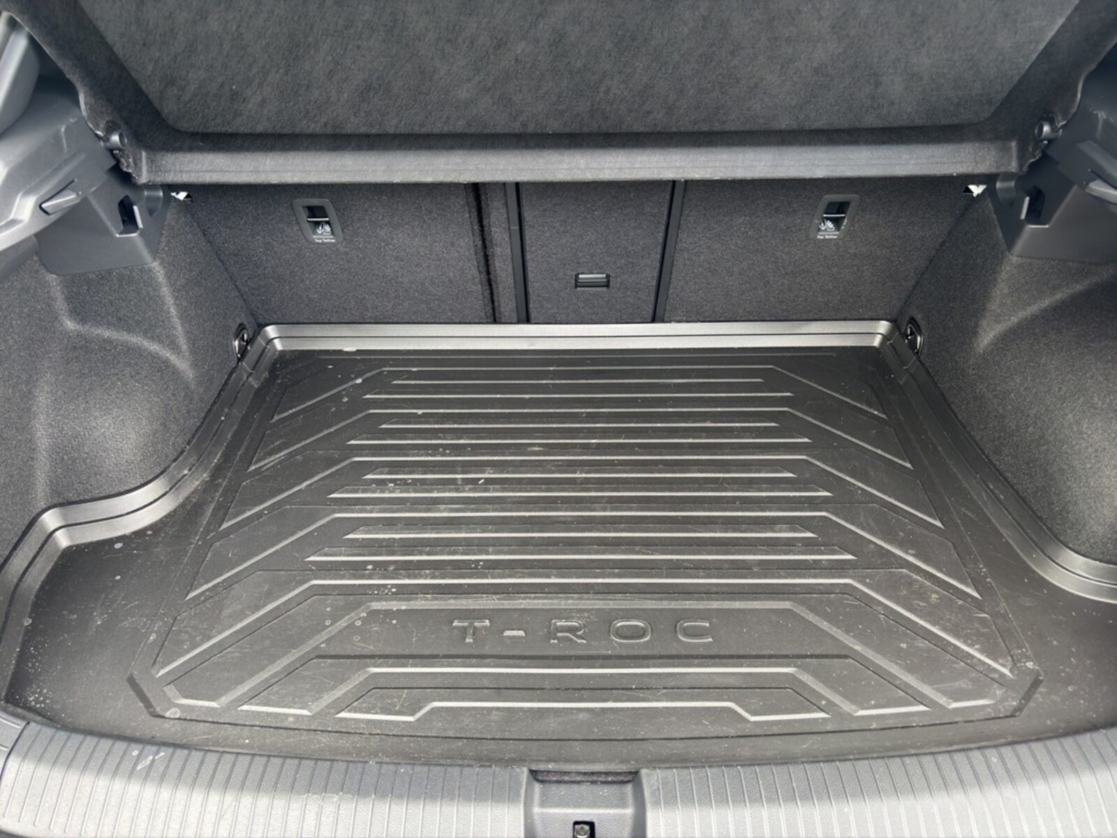 Volkswagen T-Roc – Bild 16