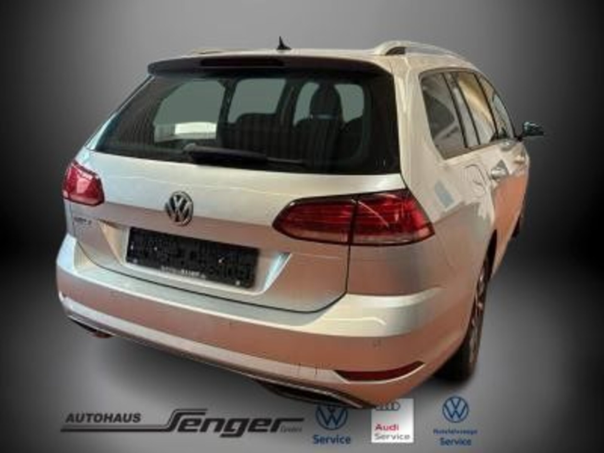 Volkswagen Golf Variant JOIN