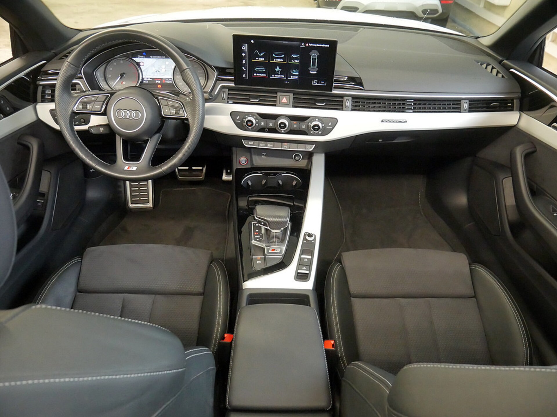 Audi S5 Cabriolet