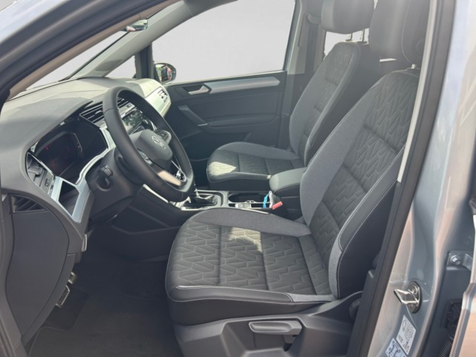 Volkswagen Touran ENERGY