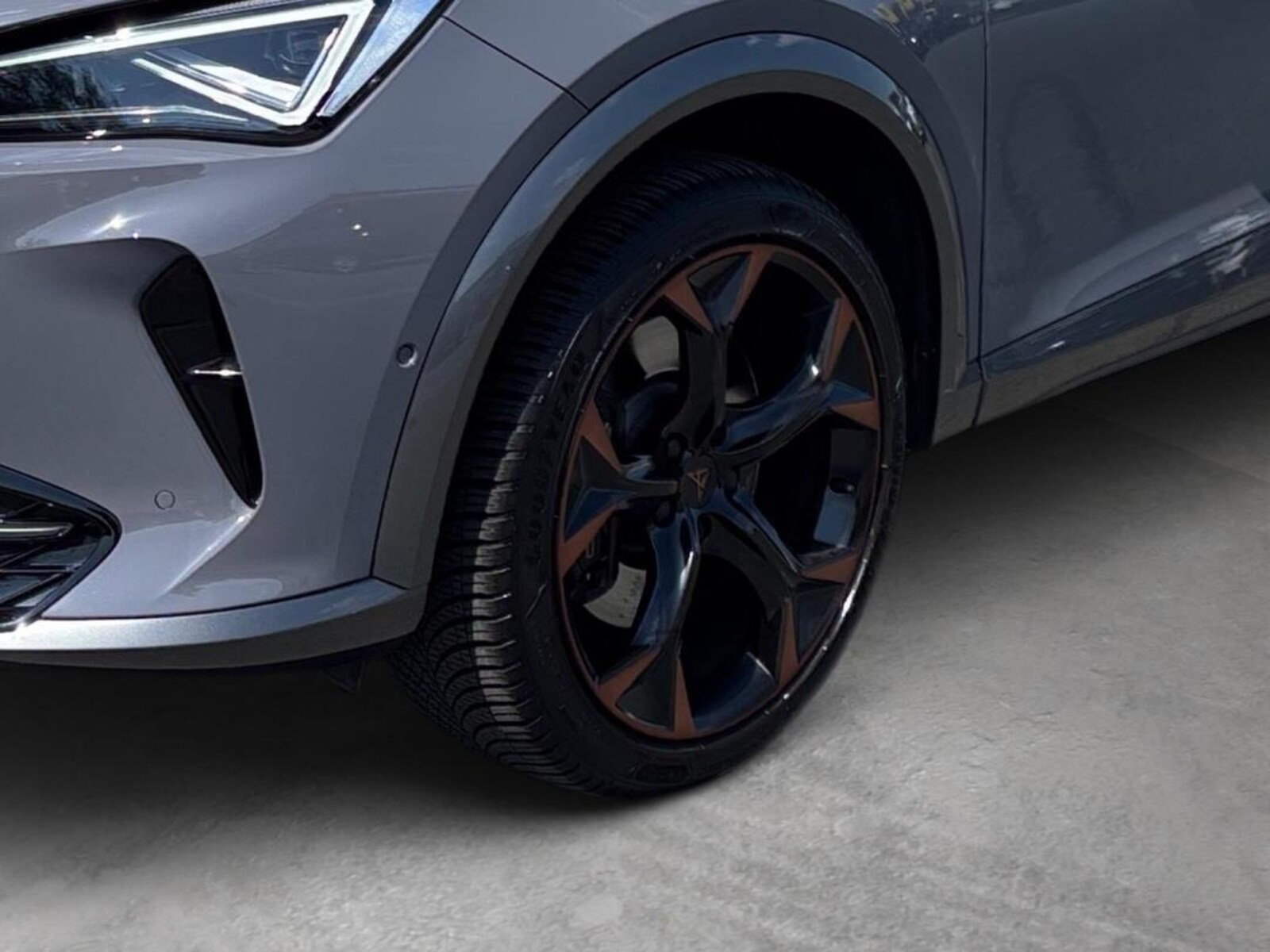 CUPRA Formentor – Bild 8