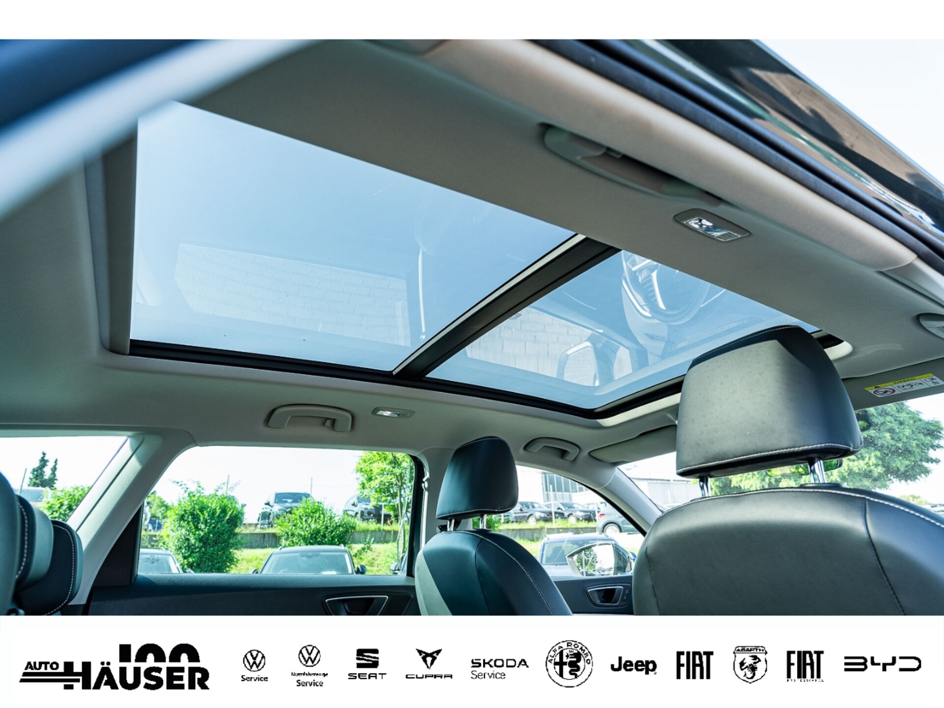 SEAT Ateca Xperience