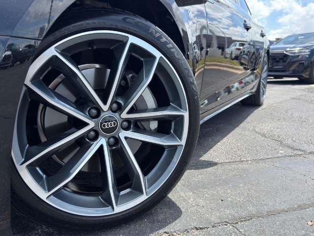 2023 Audi A5 Sportback