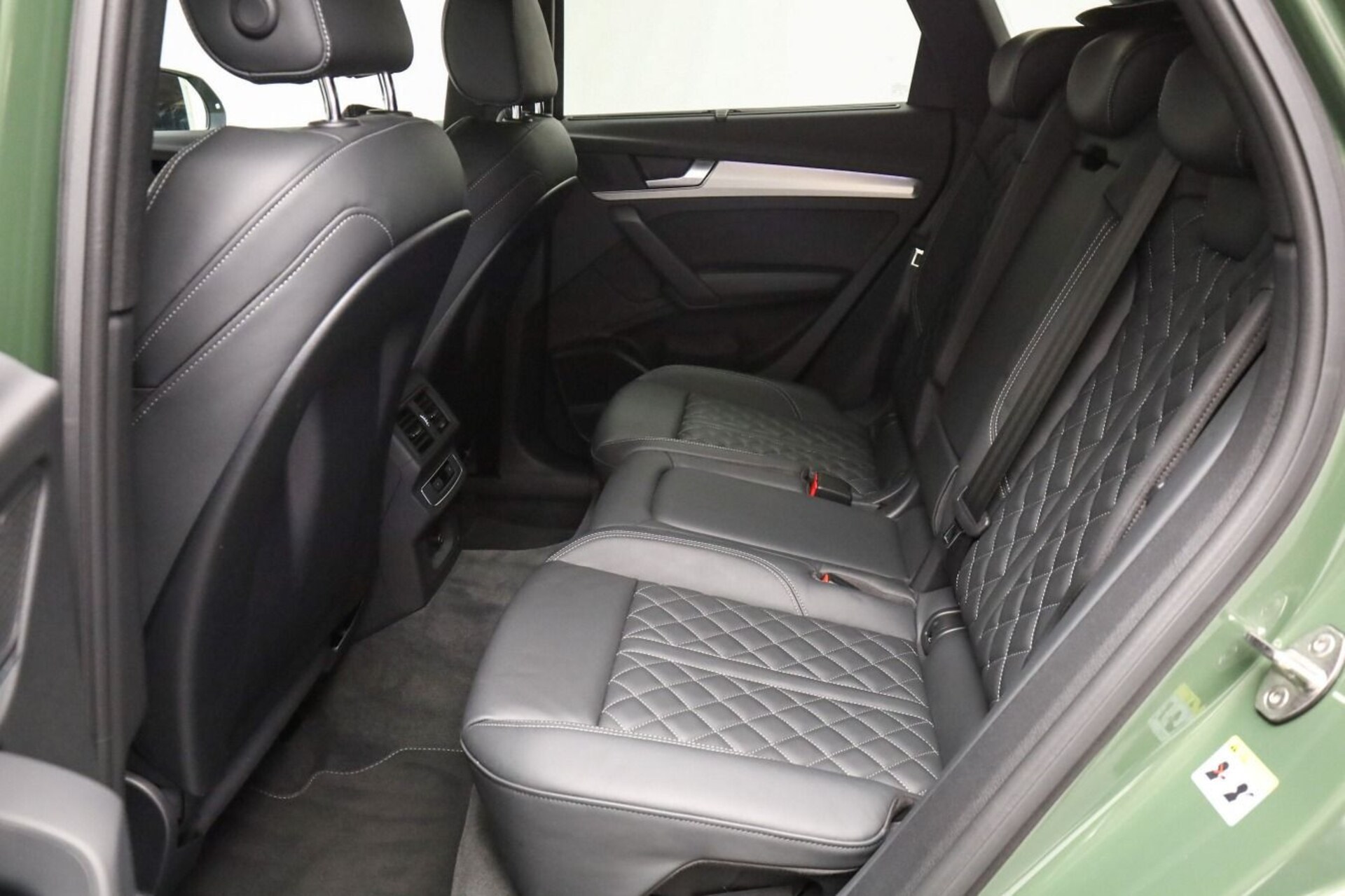 Audi Q5 SUV S line
