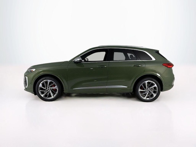 2026 Audi SQ5