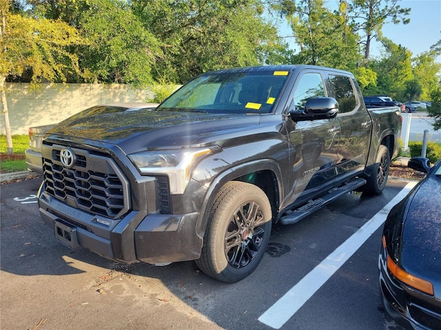 2023 Toyota Tundra