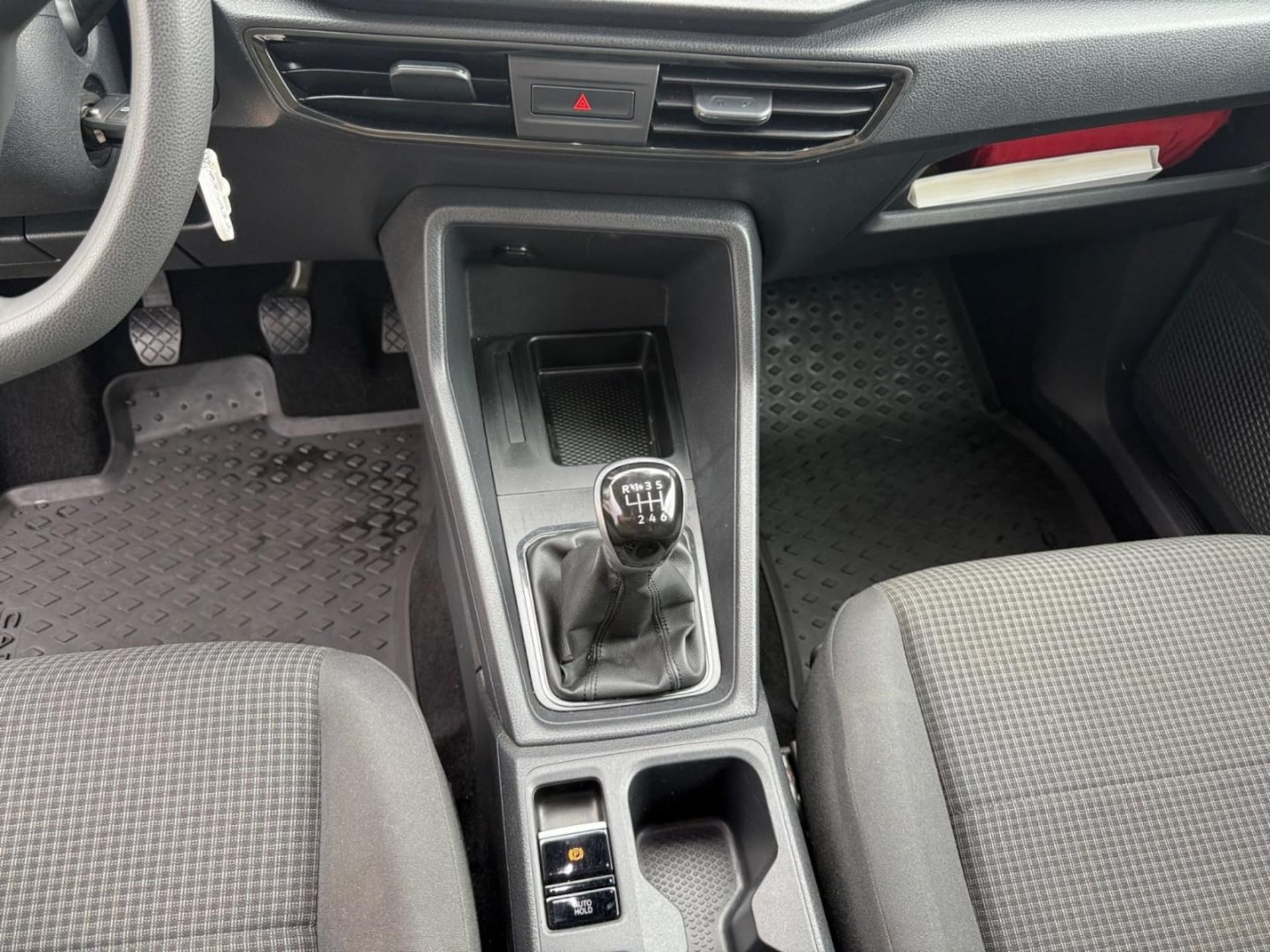 Volkswagen Caddy Cargo