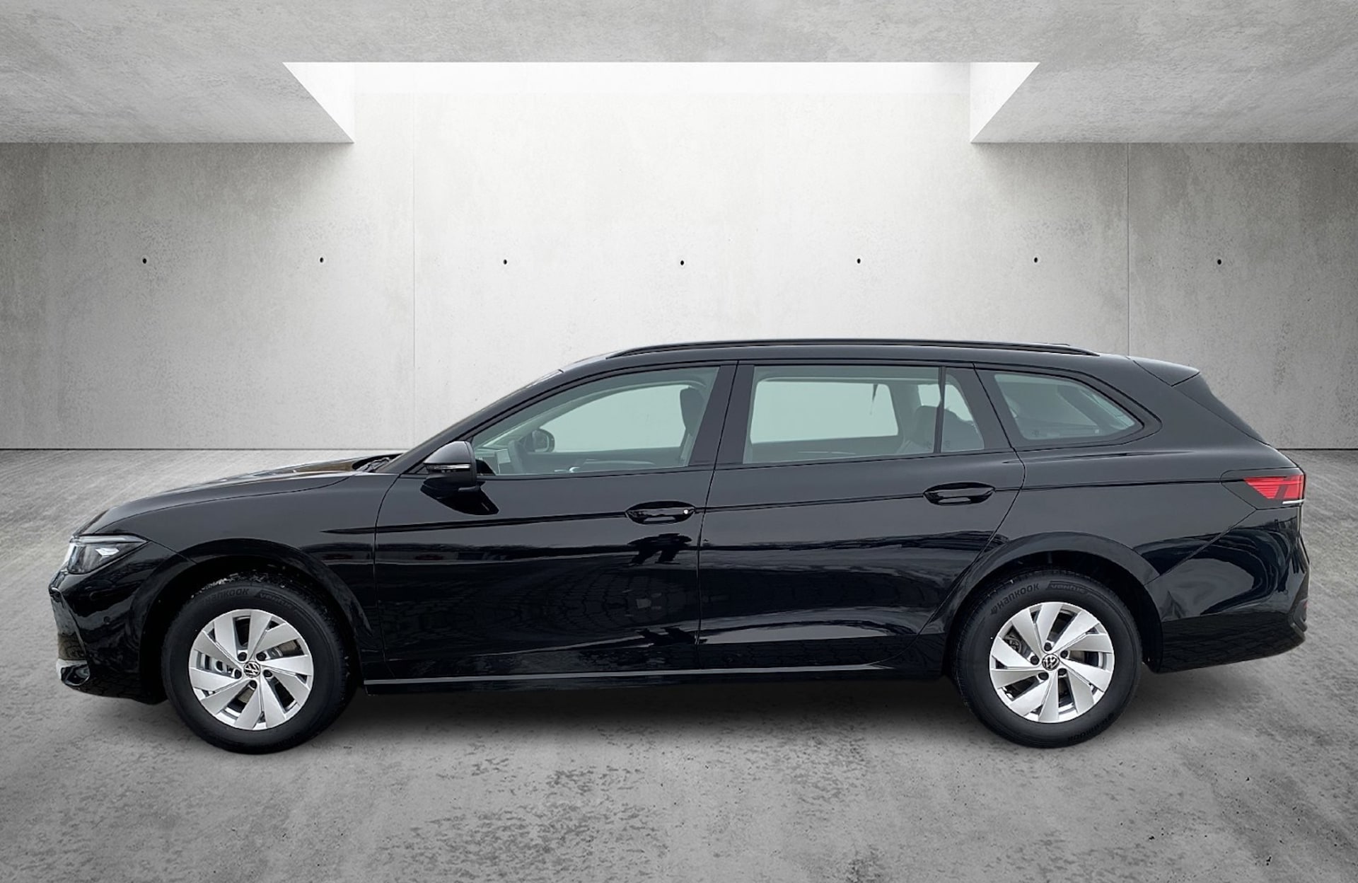 Volkswagen Passat Basis-Modell
