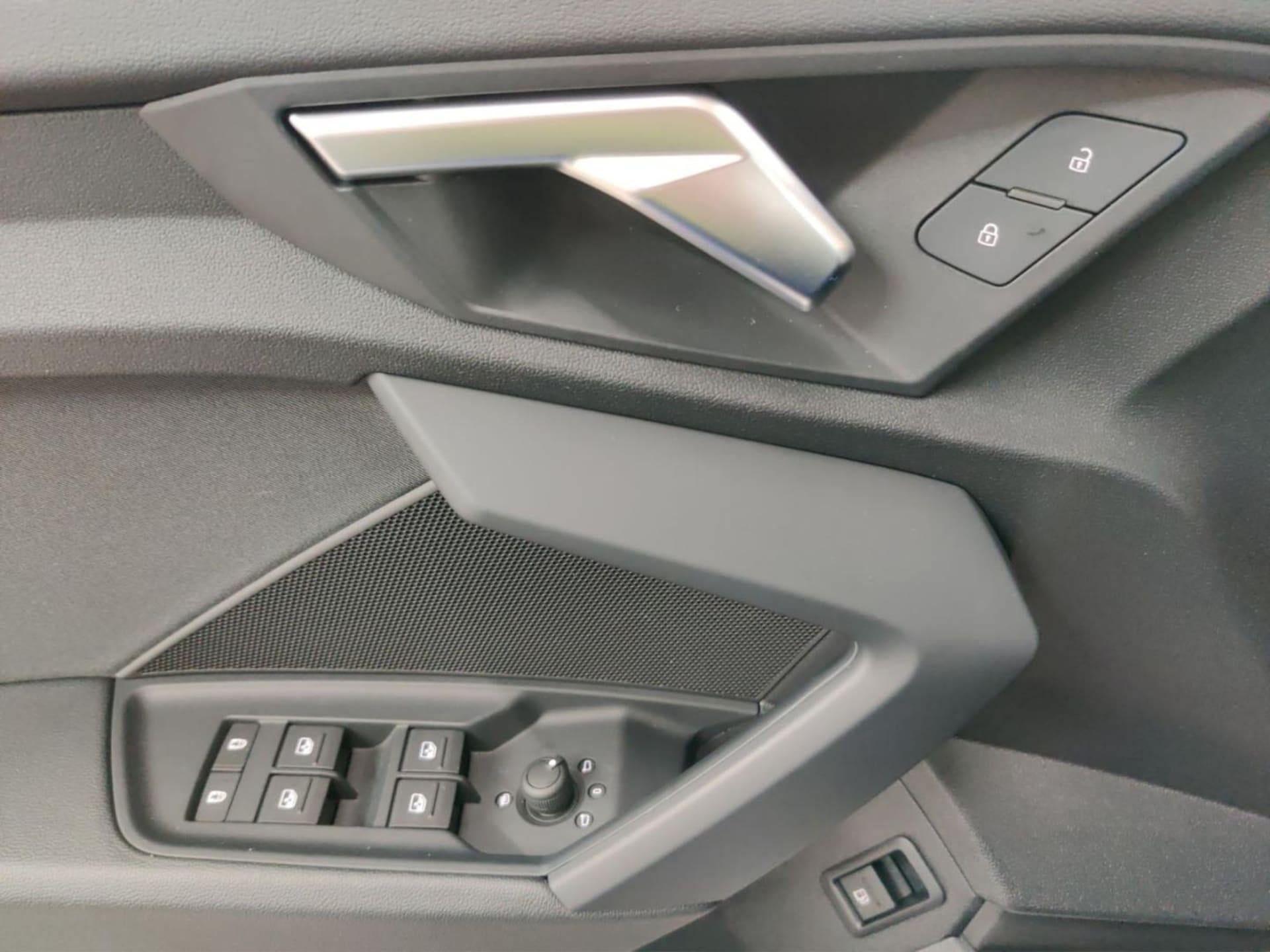 Audi A3 Sportback TFSI e Advanced