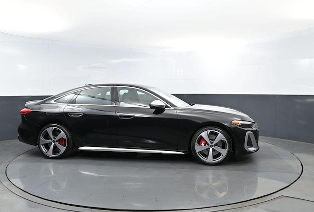 2026 Audi S5 Sedan